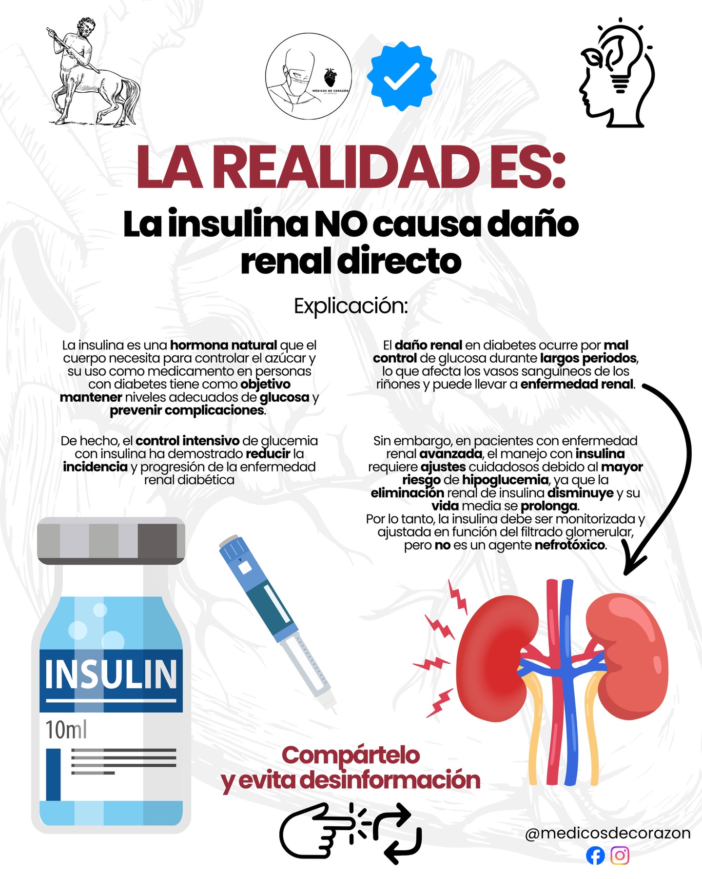 En la rinoscopía anterior observas... - Médicos de Corazón | Facebook