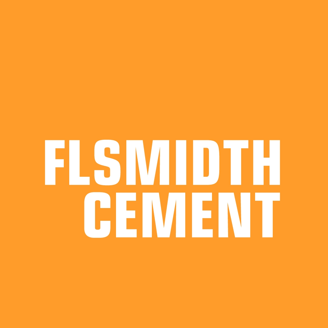 FLSmidth Cement | Valby