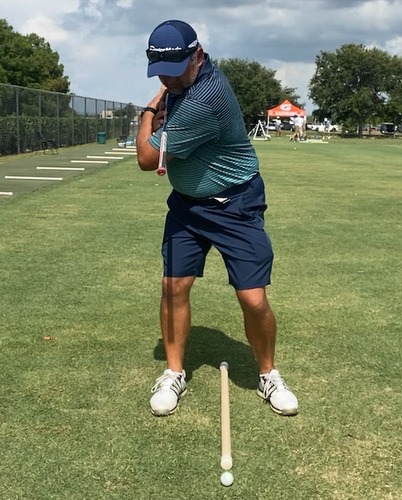 Jim LaBuda Golf - 💥 The 3-Step Power Move That Transforms... | Facebook
