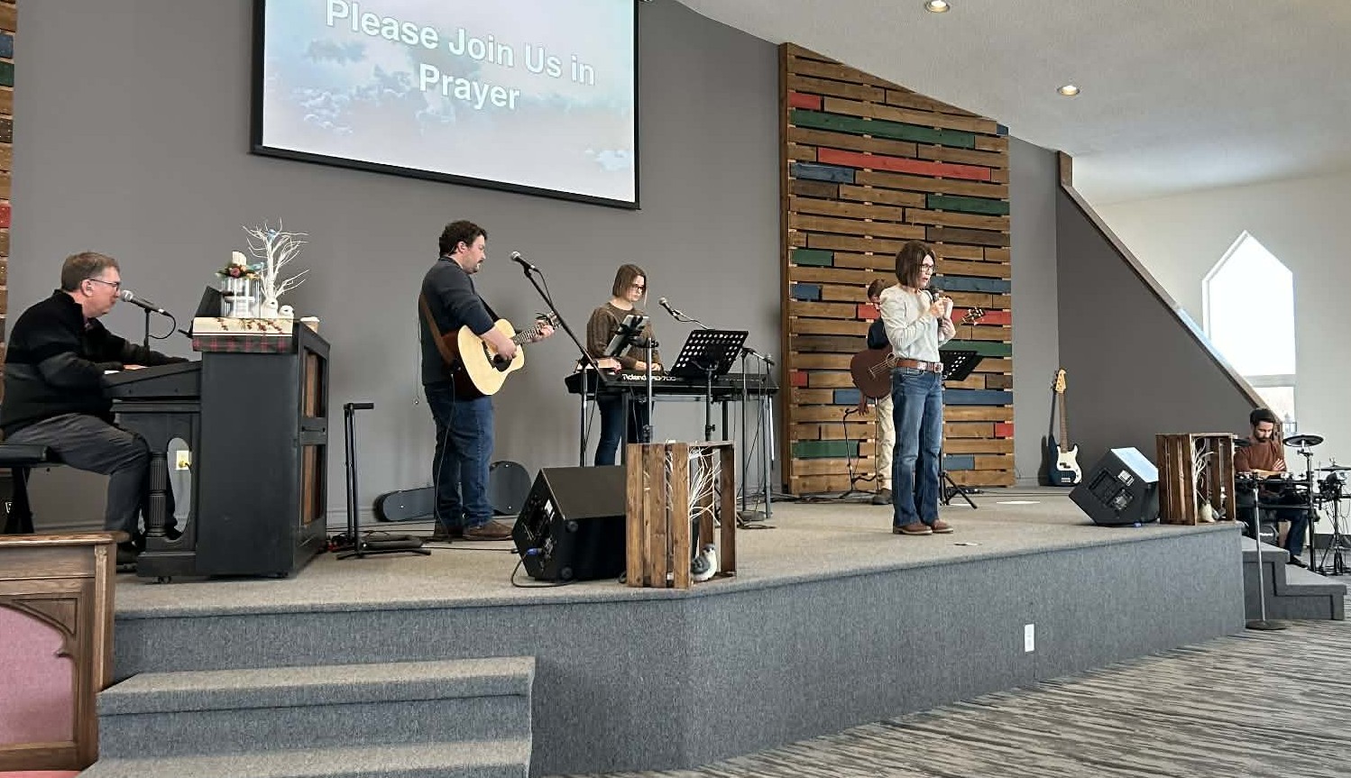 The Ridge Church added a new photo. - The Ridge Church