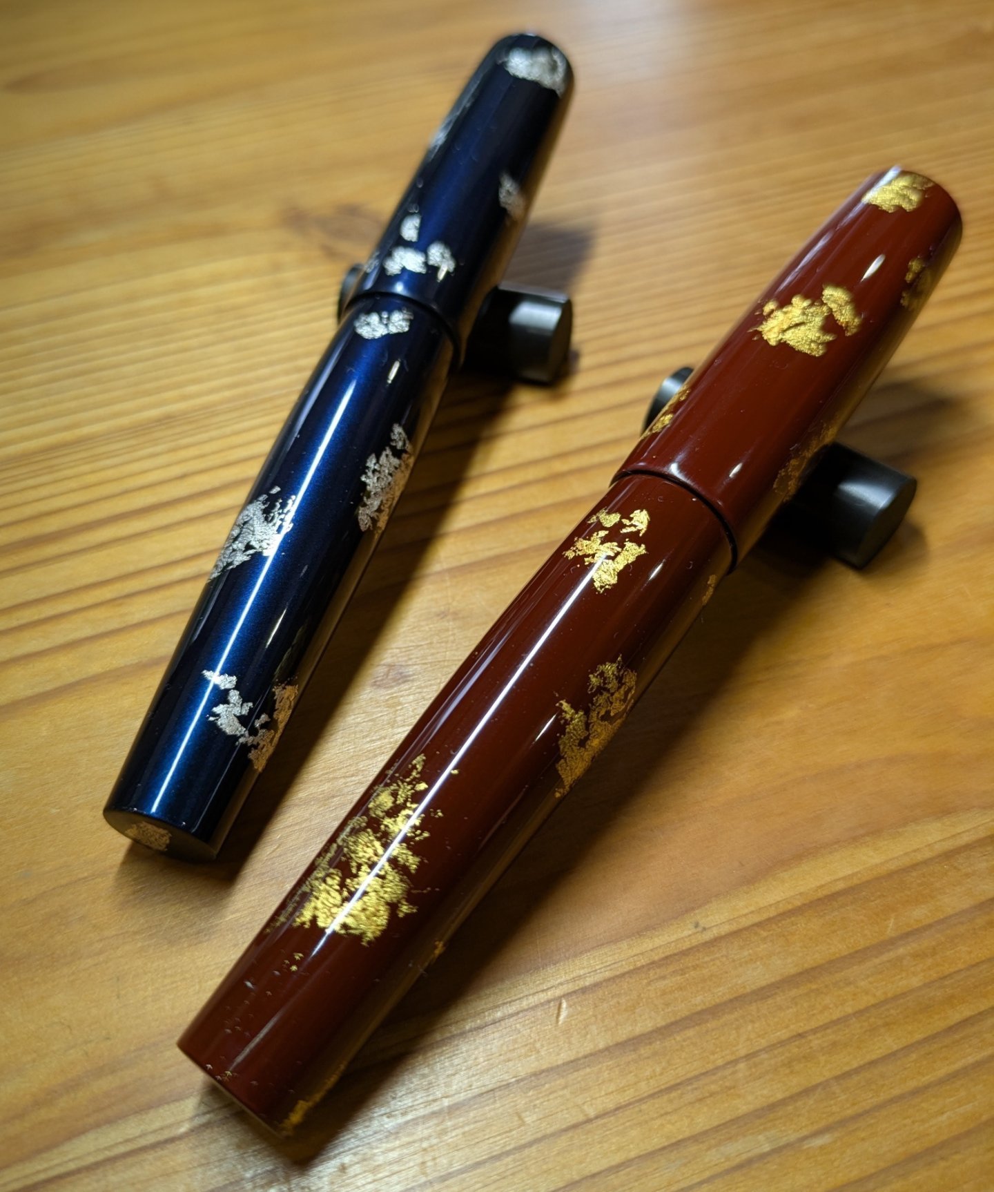 里山の木工房 真空 ボールペン
