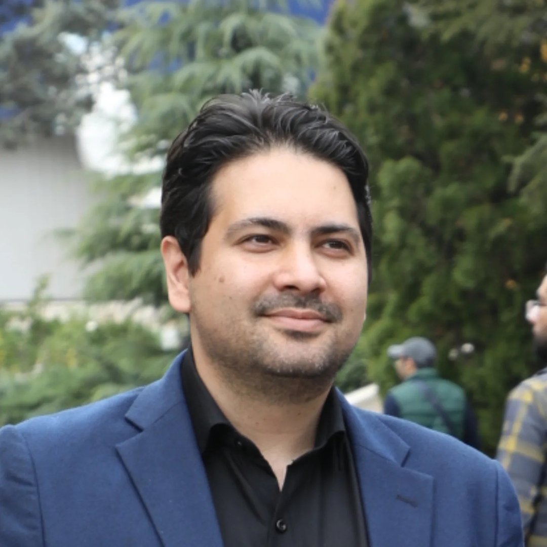 Babak Rashidi