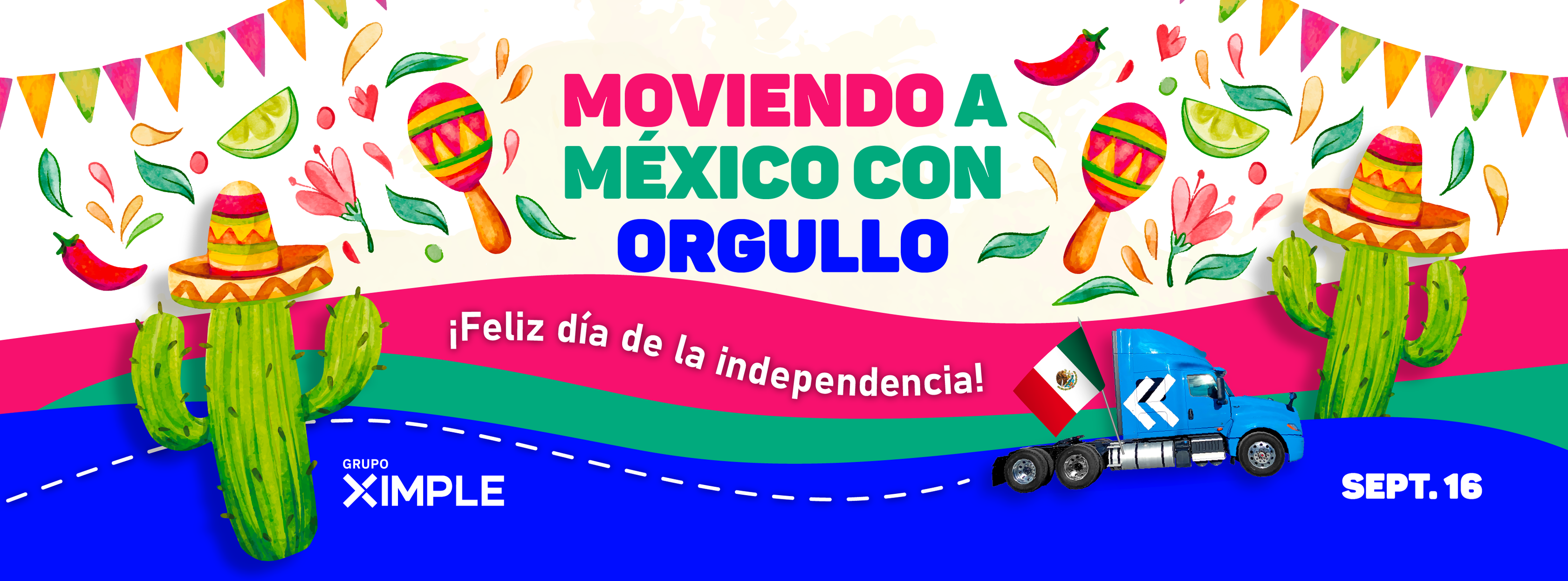 Raga Express de Nuevo Laredo | Nuevo Laredo