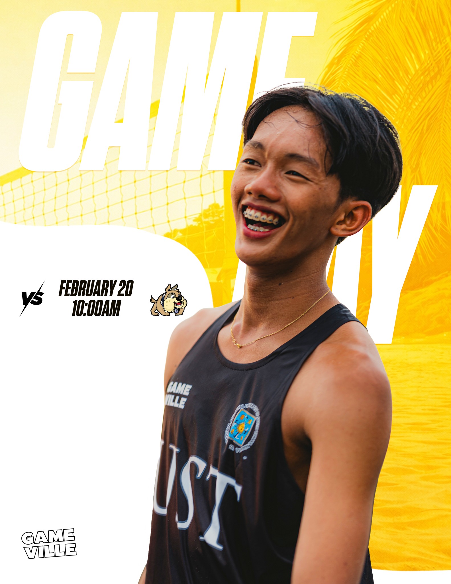 Gameville Sportswear | Cainta