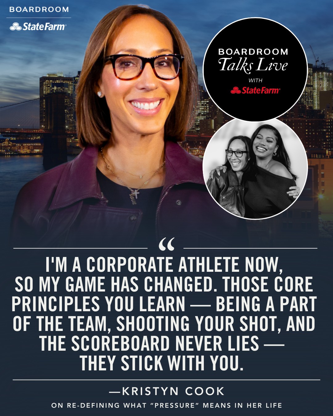 Boardroom - THE Corporate Athlete. From the court to the... | Facebook