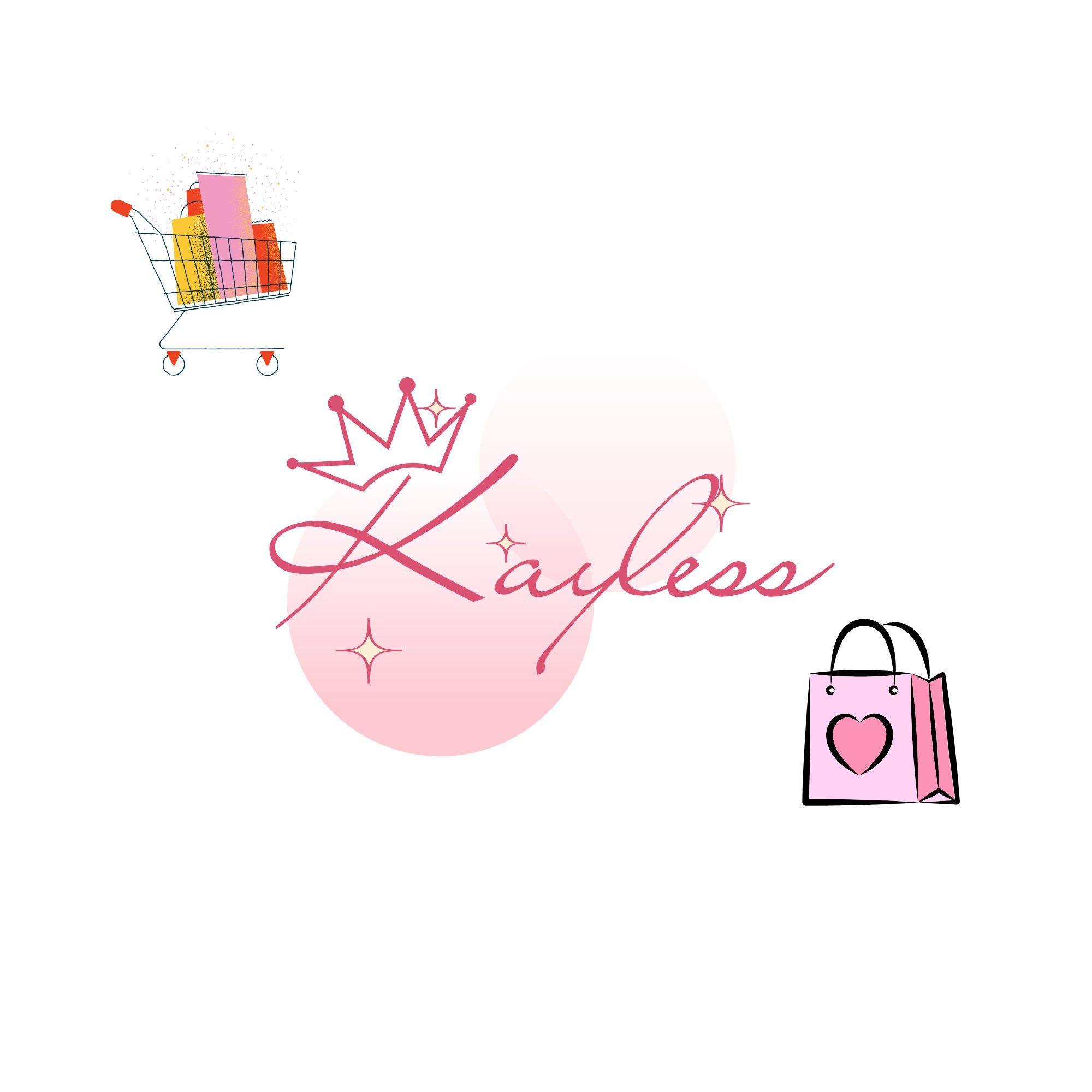 🛒 | Kay Less Finds