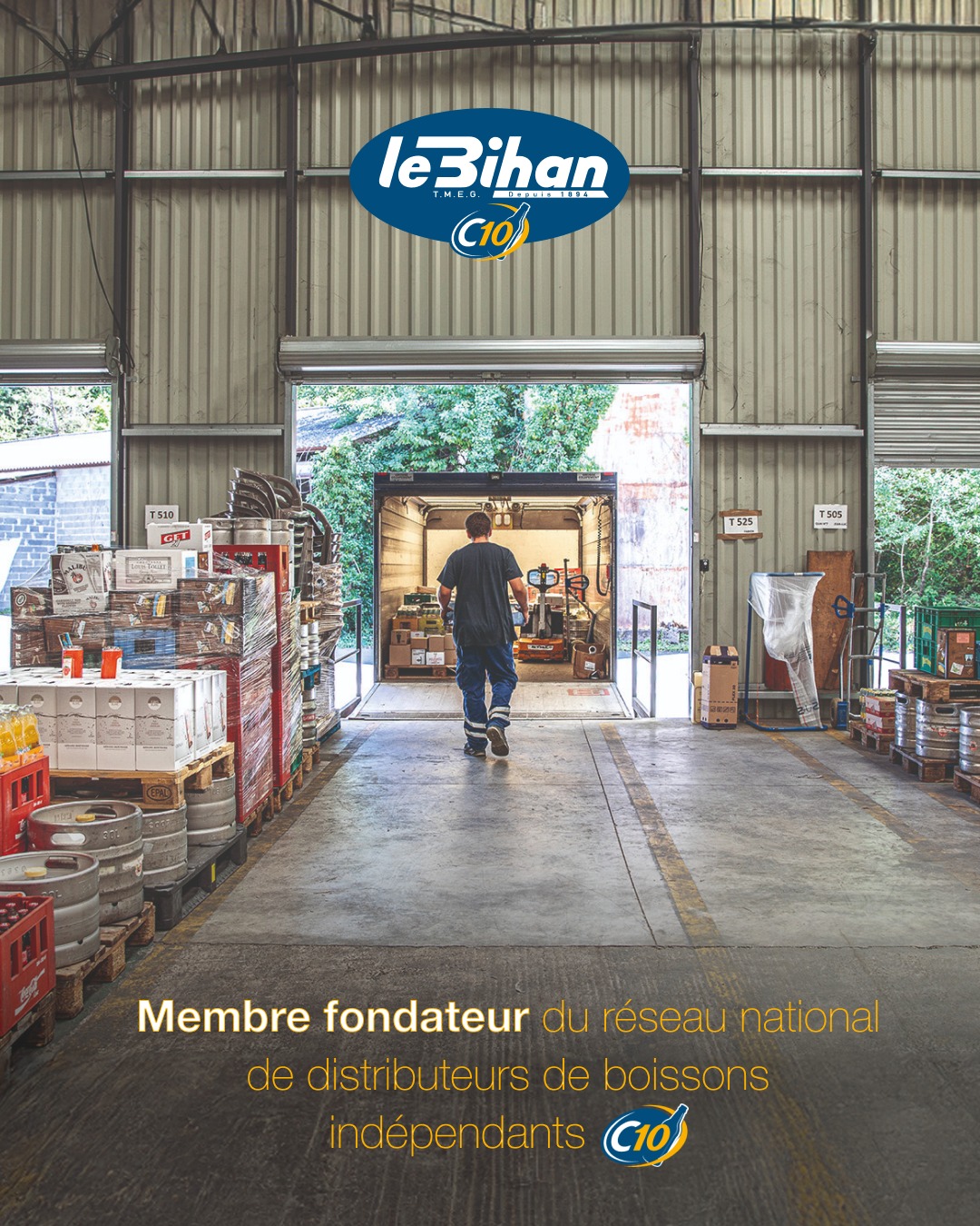 LE BIHAN TMEG - 𝐏𝐨𝐮𝐫 𝐭𝐨𝐮𝐬 𝐯𝐨𝐬 𝐜𝐨𝐜𝐤𝐭𝐚𝐢𝐥𝐬, 𝐝𝐮 𝐌𝐨𝐣𝐢𝐭𝐨 𝐚𝐮 𝐆𝐢𝐧 𝐅𝐢𝐢𝐙 Préparés ...