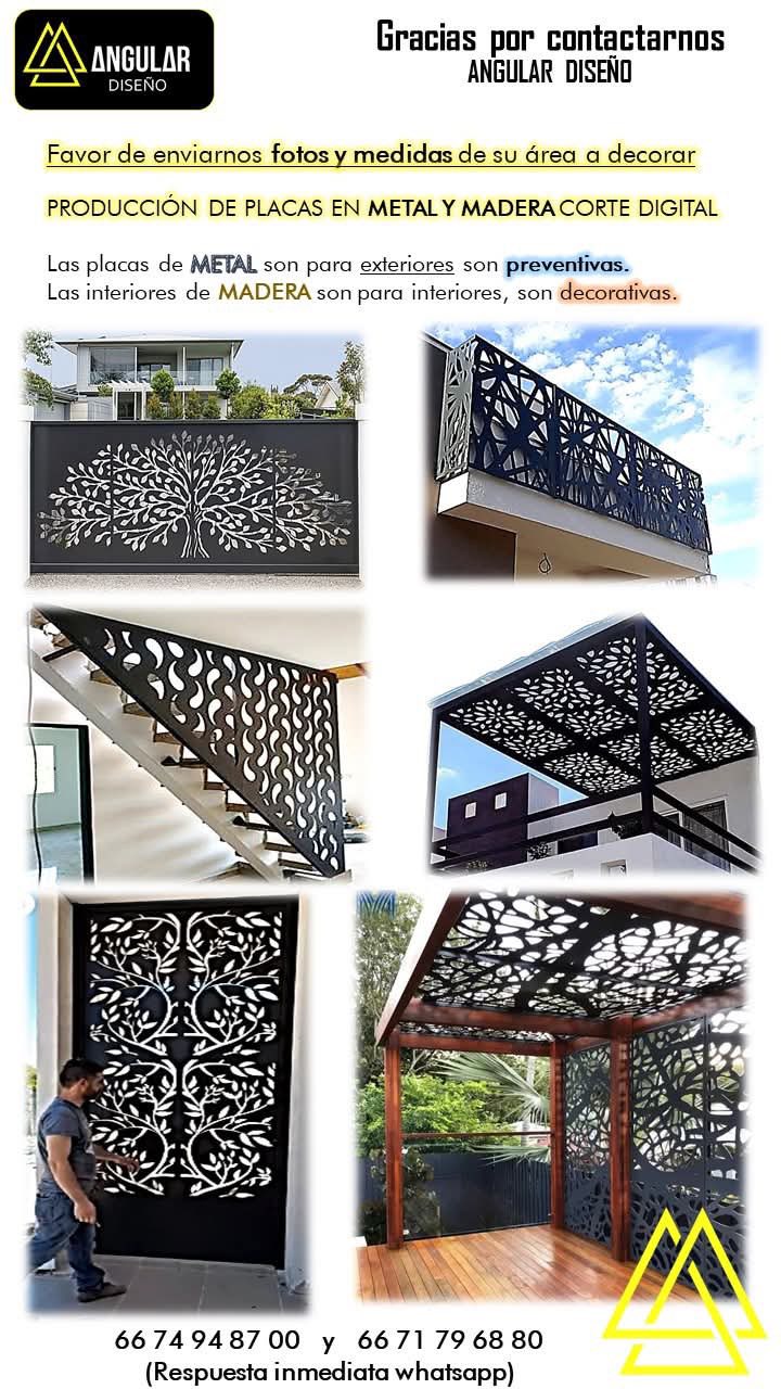 Angular Diseño | Culiacán