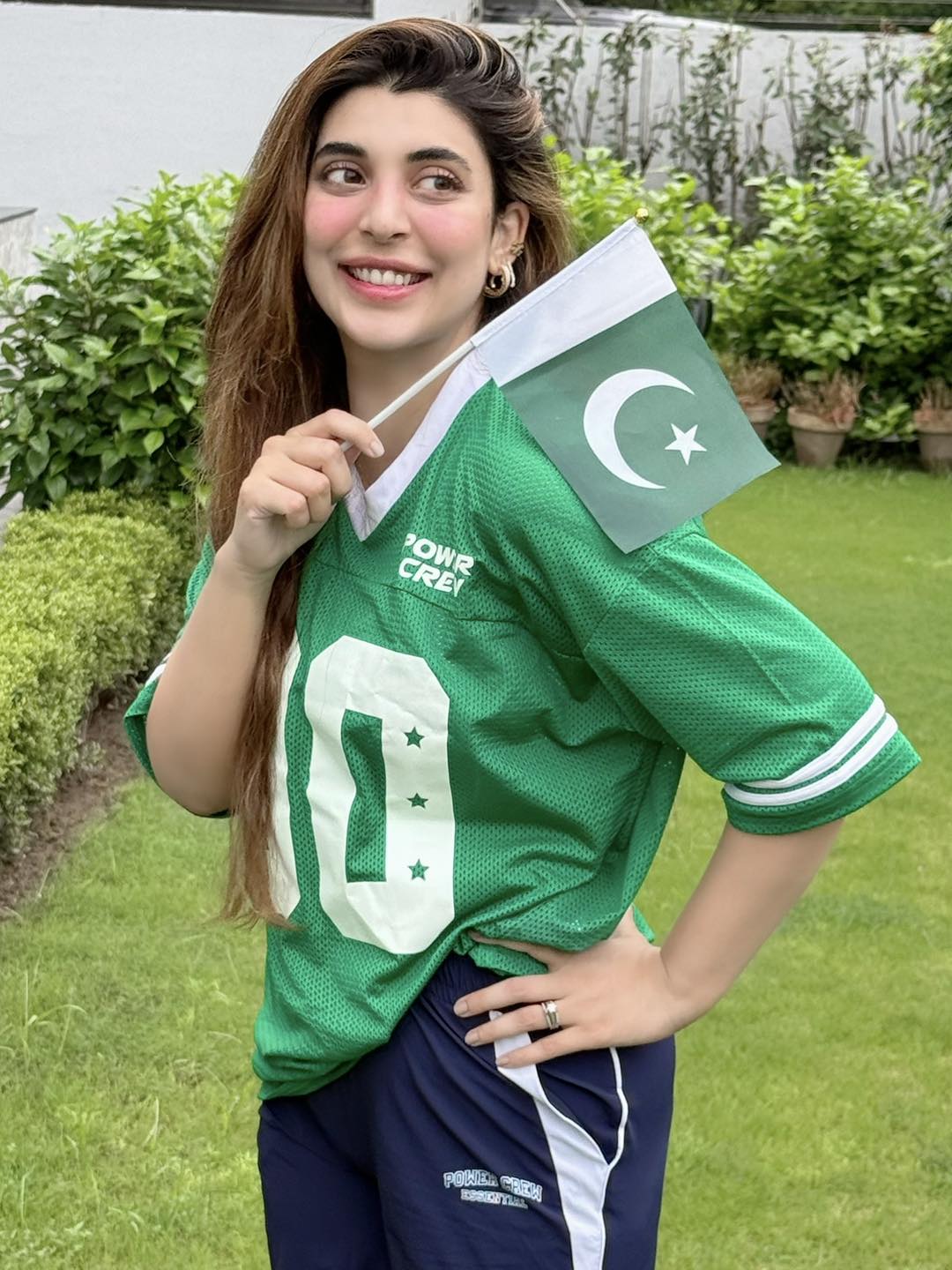 Urwa Tul Wusqua Hocane added a... - Urwa Tul Wusqua Hocane