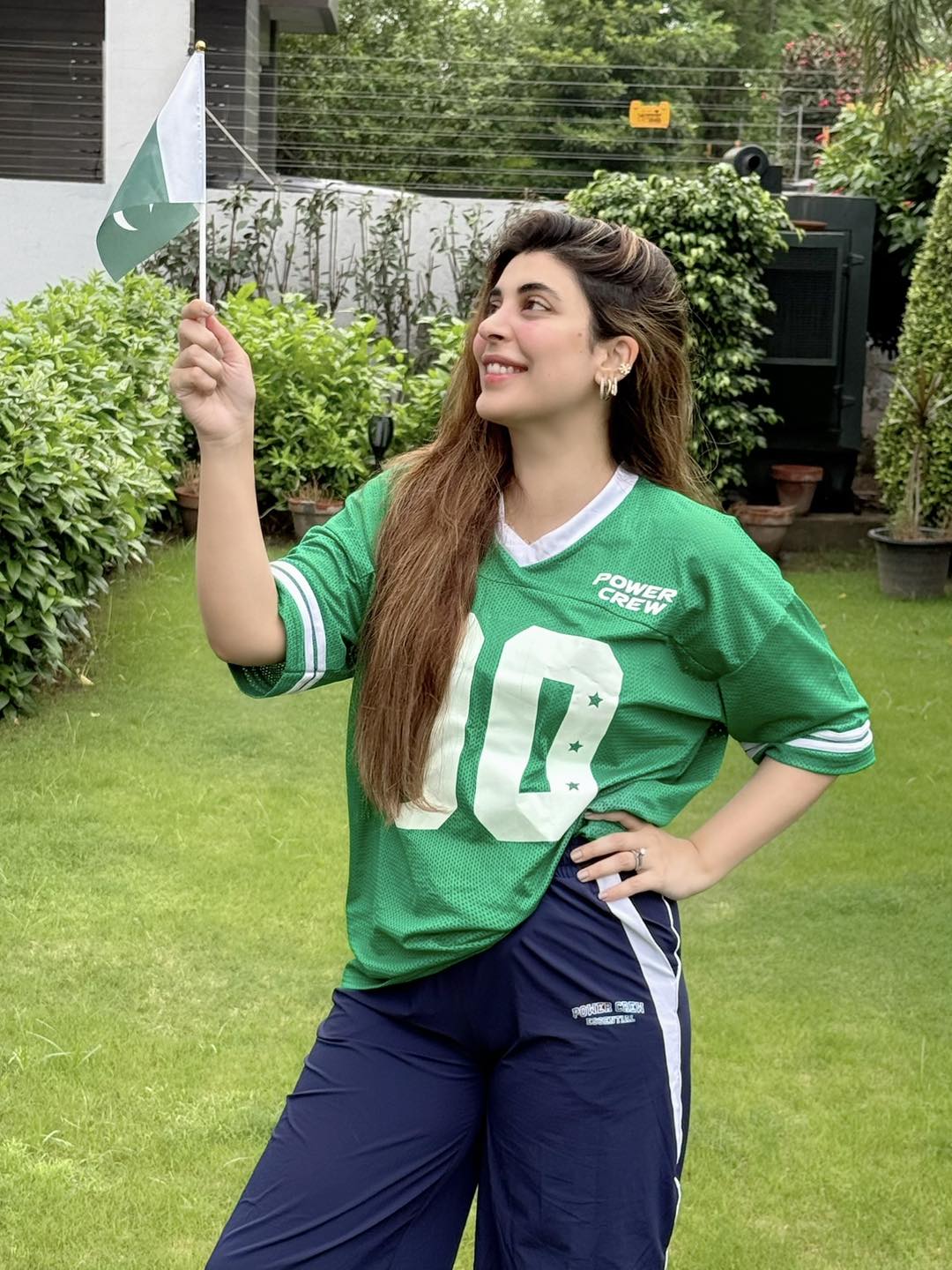 Urwa Tul Wusqua Hocane added a... - Urwa Tul Wusqua Hocane