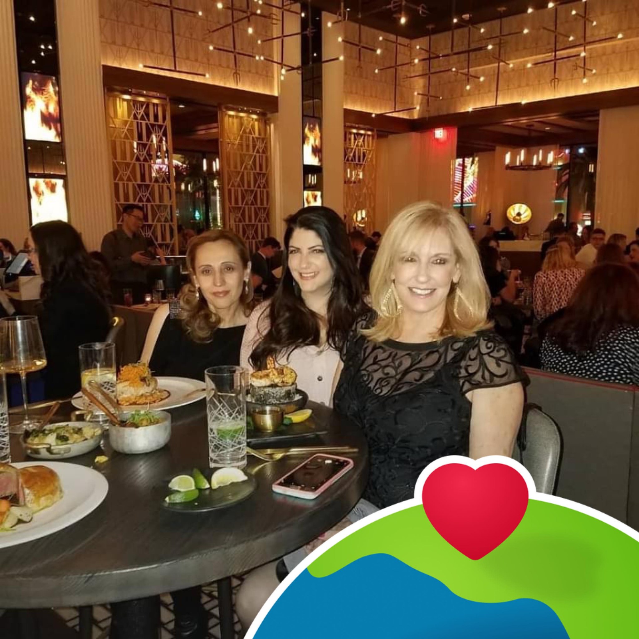 Mindy Michele Mandel