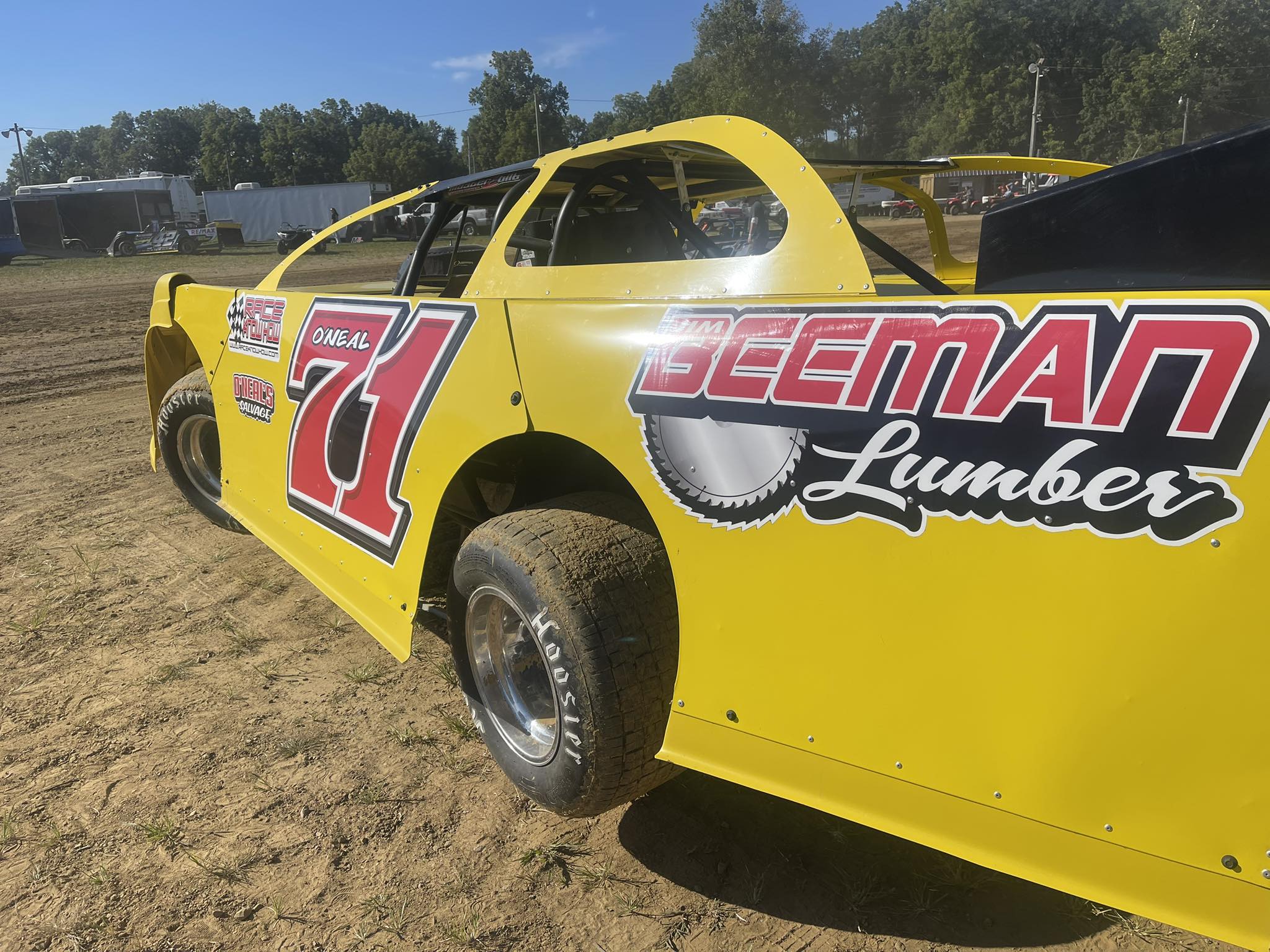 MasterSbilt Race Cars added a new... - MasterSbilt Race Cars