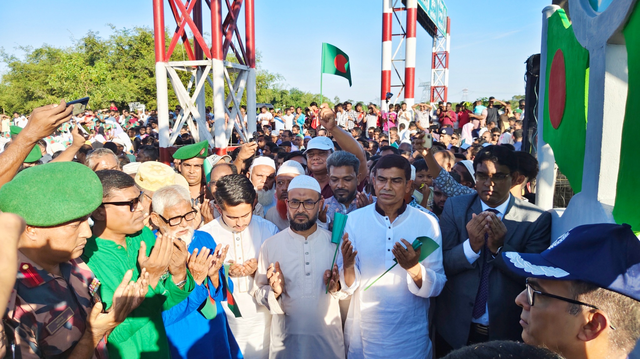 Forhad Hossain Azad added a new photo. - Forhad Hossain Azad