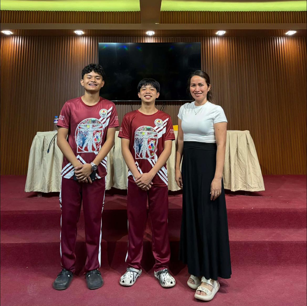 ZSNHS - 🎉 CONGRATULATIONS! 🇵🇭 We are incredibly proud to congratulate ...