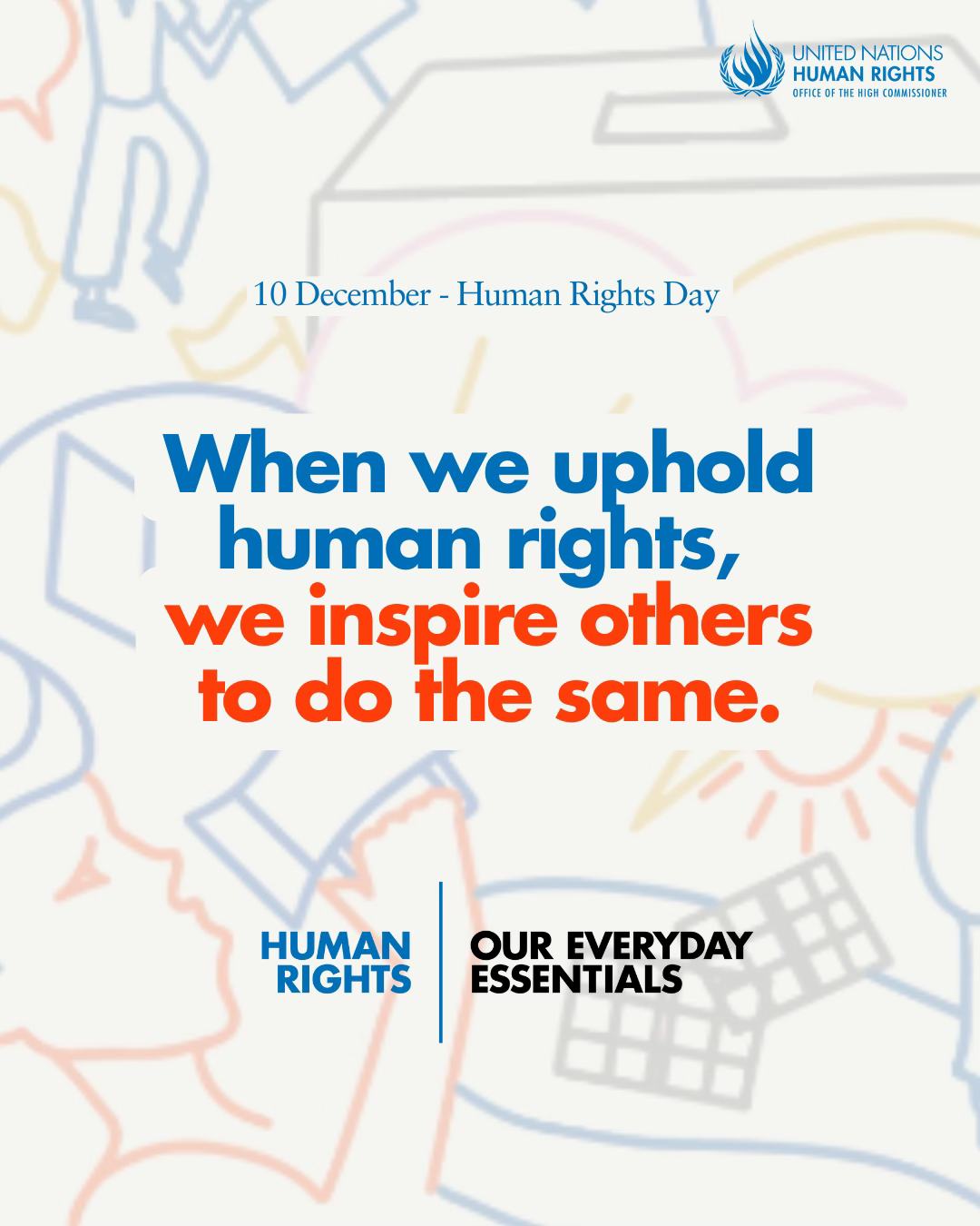 United Nations Human Rights Central Africa Regional Office