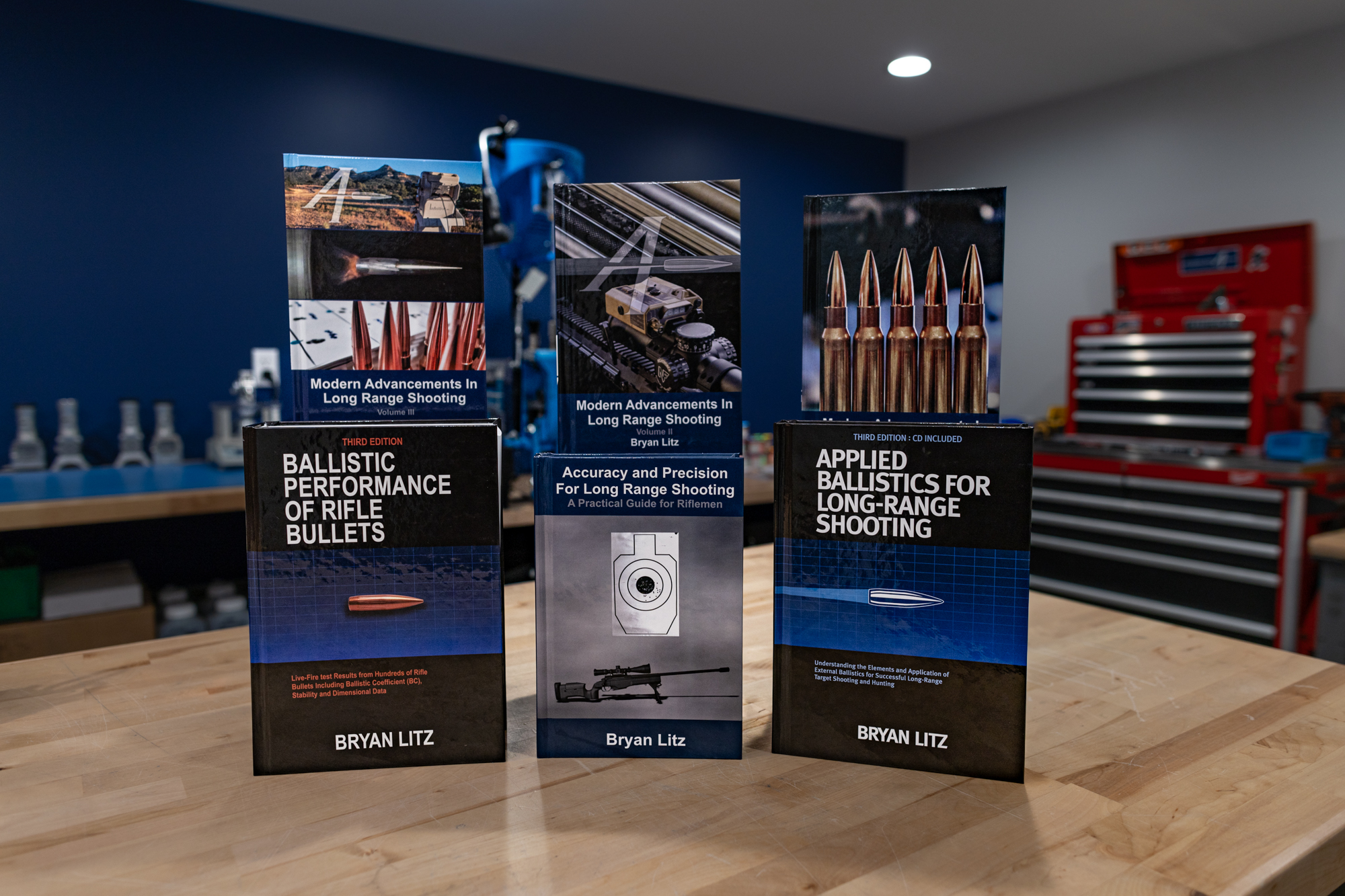 Introducing the Custom Drag Factor... - Applied Ballistics | Facebook