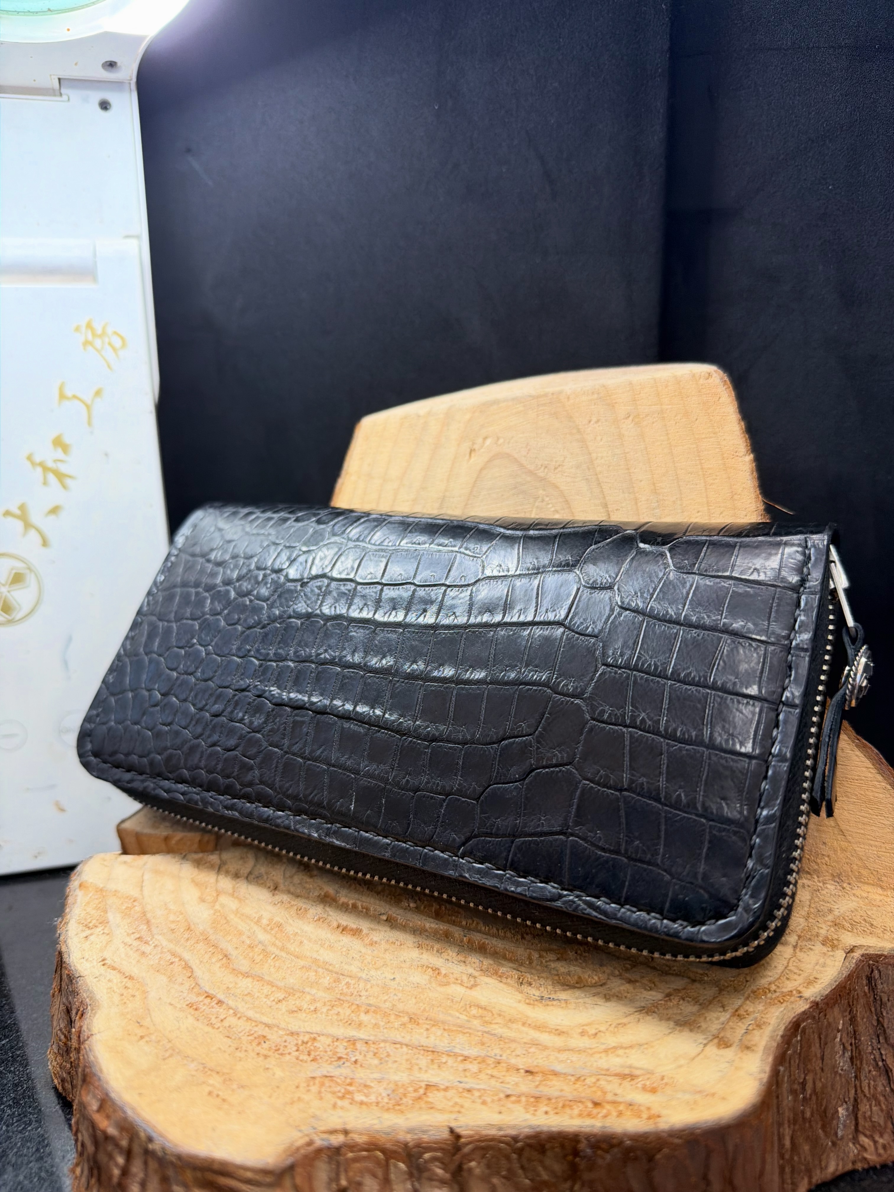 堀江純×大和工房 インディアンジュエリーショー×アメリカンレザー