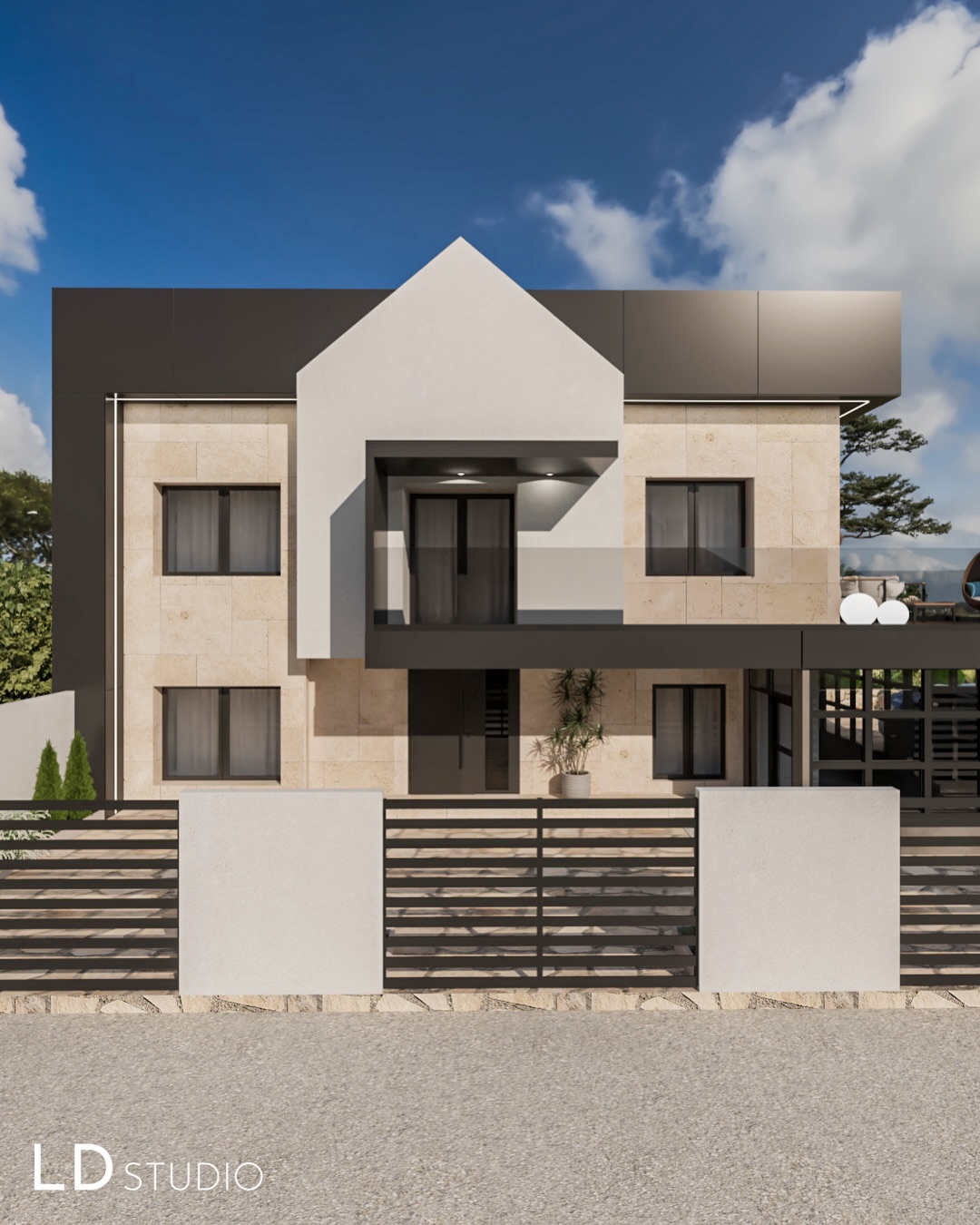 LD studio - LD studio added a new photo — in Skopje, North...