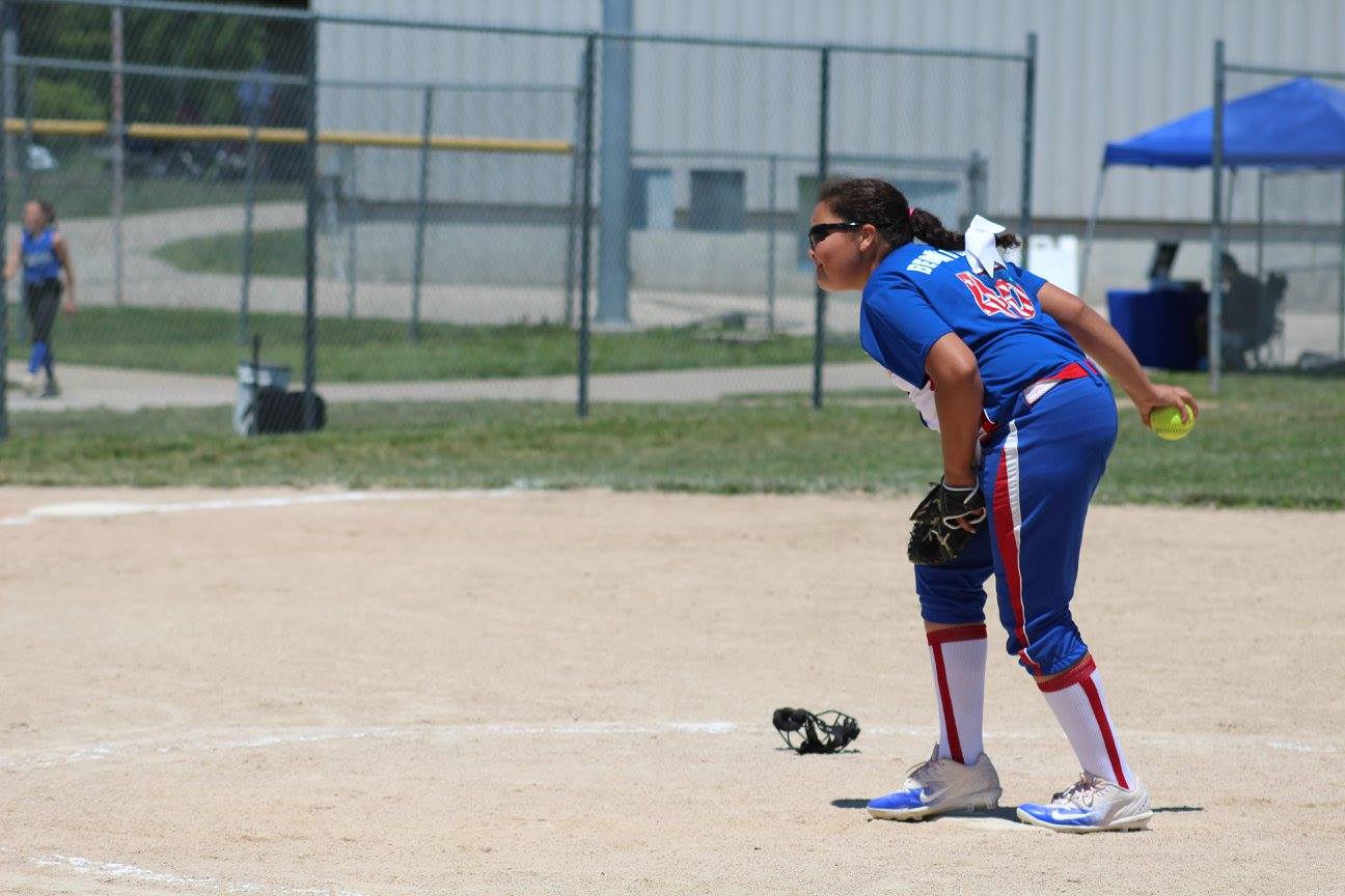 Rocket Softball - Rocket Softball added a new photo — at...