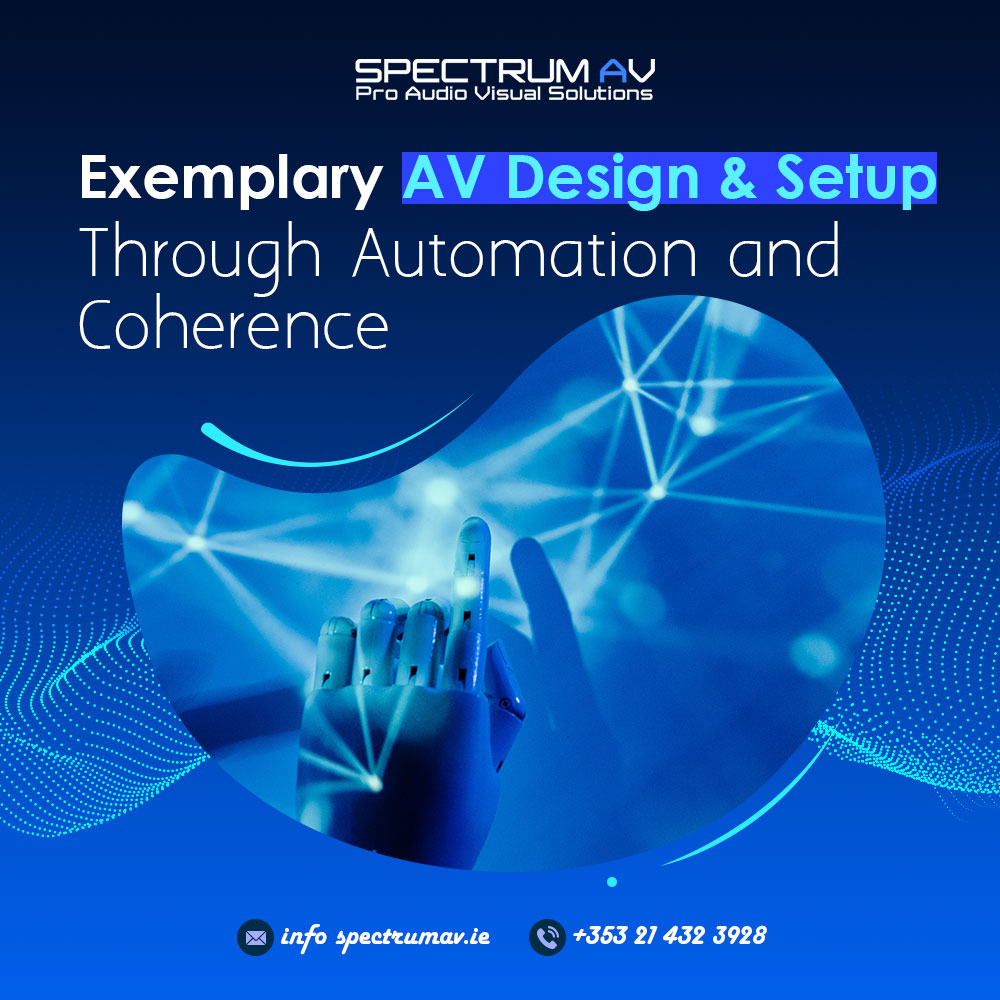 Spectrum AV