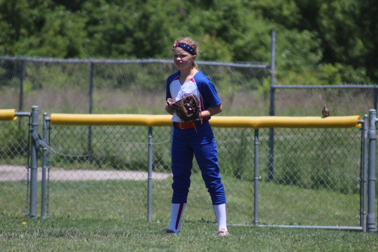 Rocket Softball - Rocket Softball added a new photo — at...