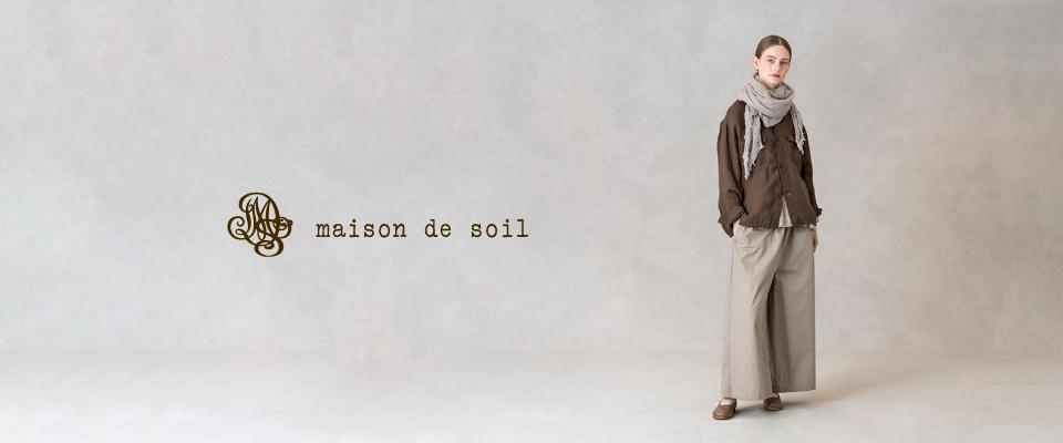 maison de soil (@maisondesoil) - Photos | Facebook