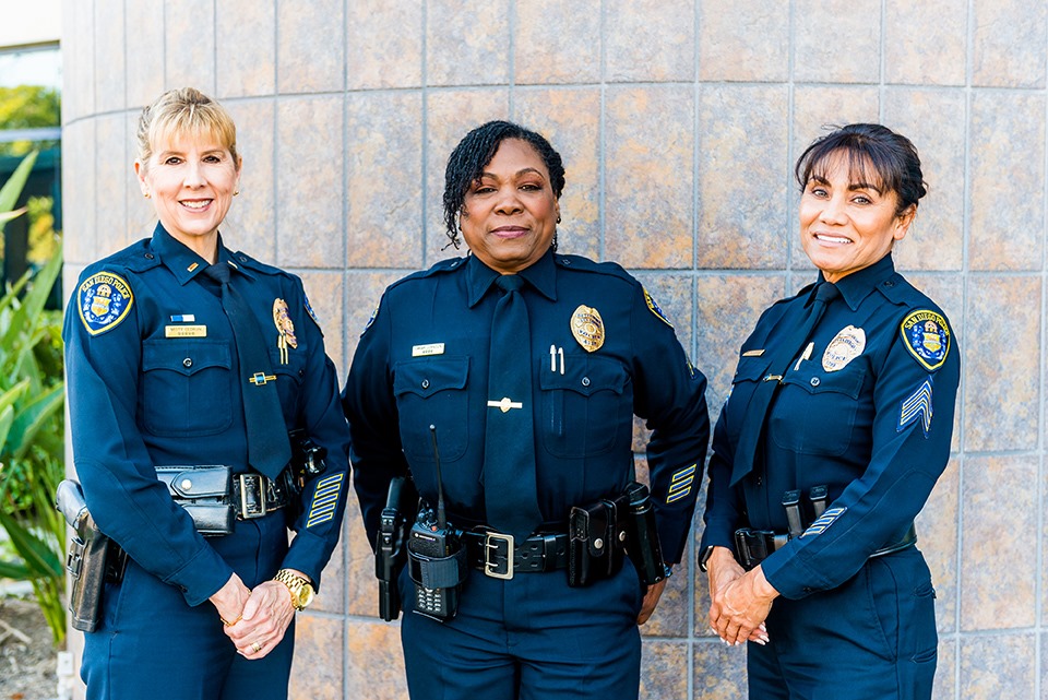 San - Just to remind everyone who this year’s amazing honorees for the ...