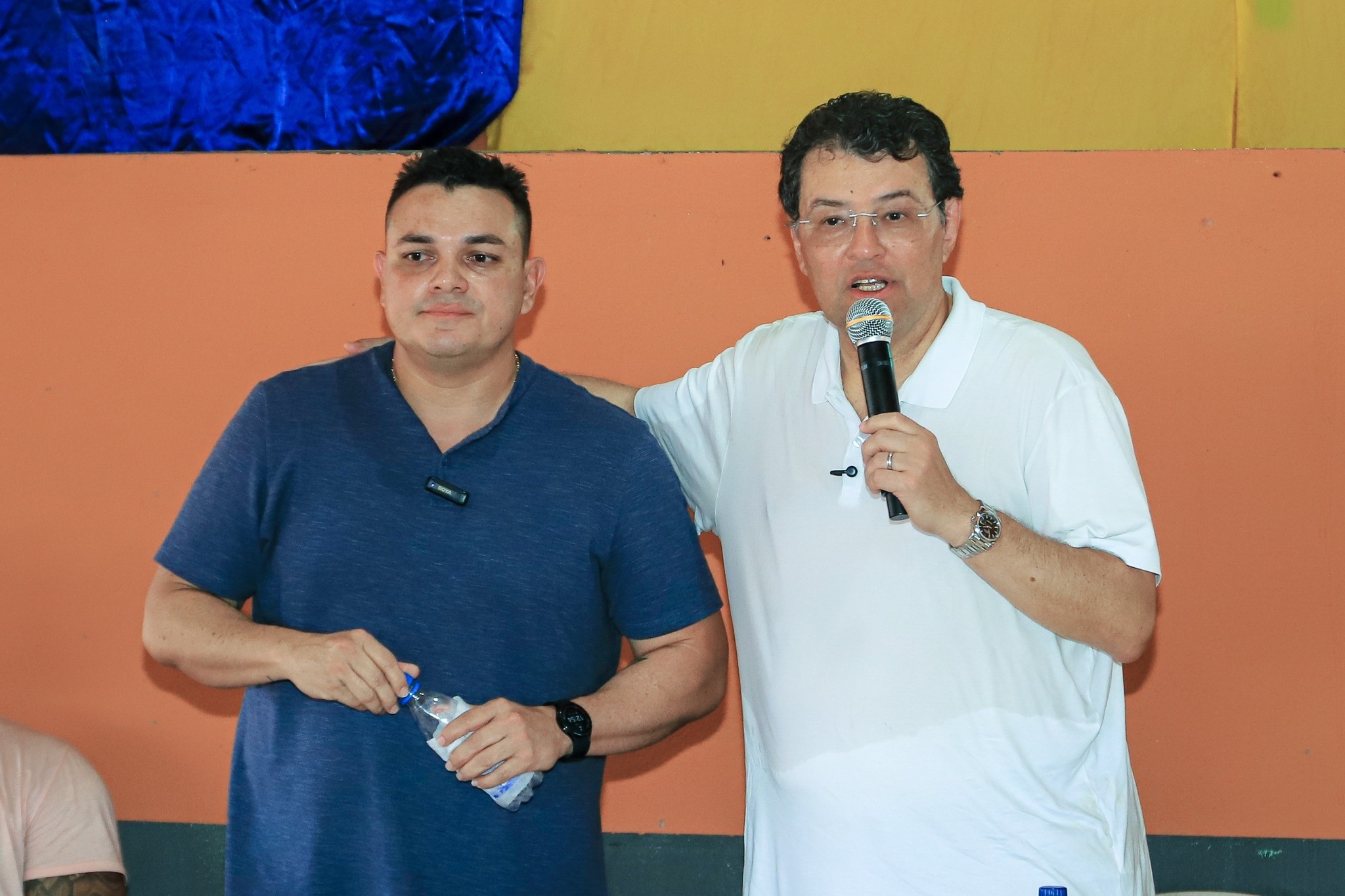 Dr. Alexandre Ribeiro