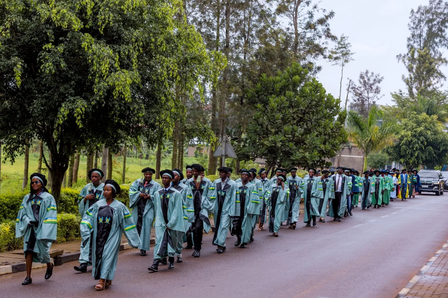 East African University Rwanda | Nyagatare