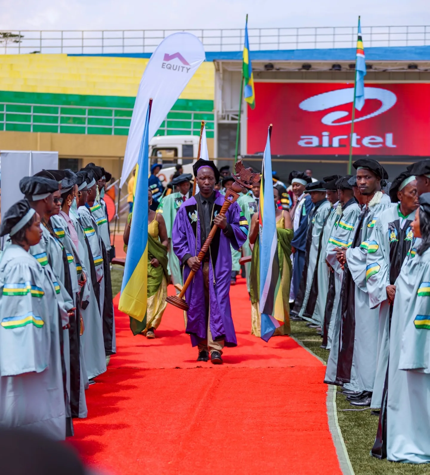 East African University Rwanda | Nyagatare