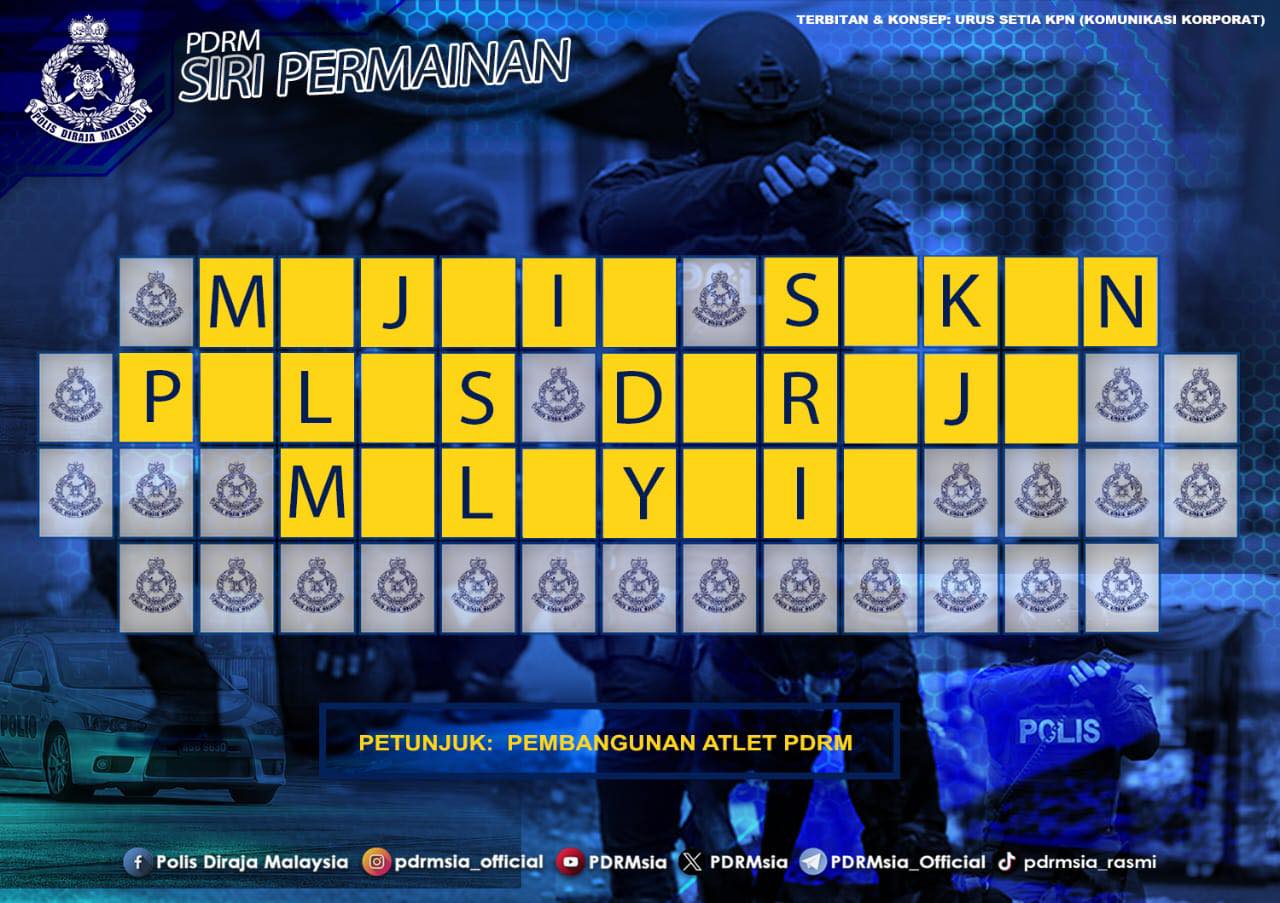 Polis... - Polis Diraja Malaysia ( Royal Malaysia Police )