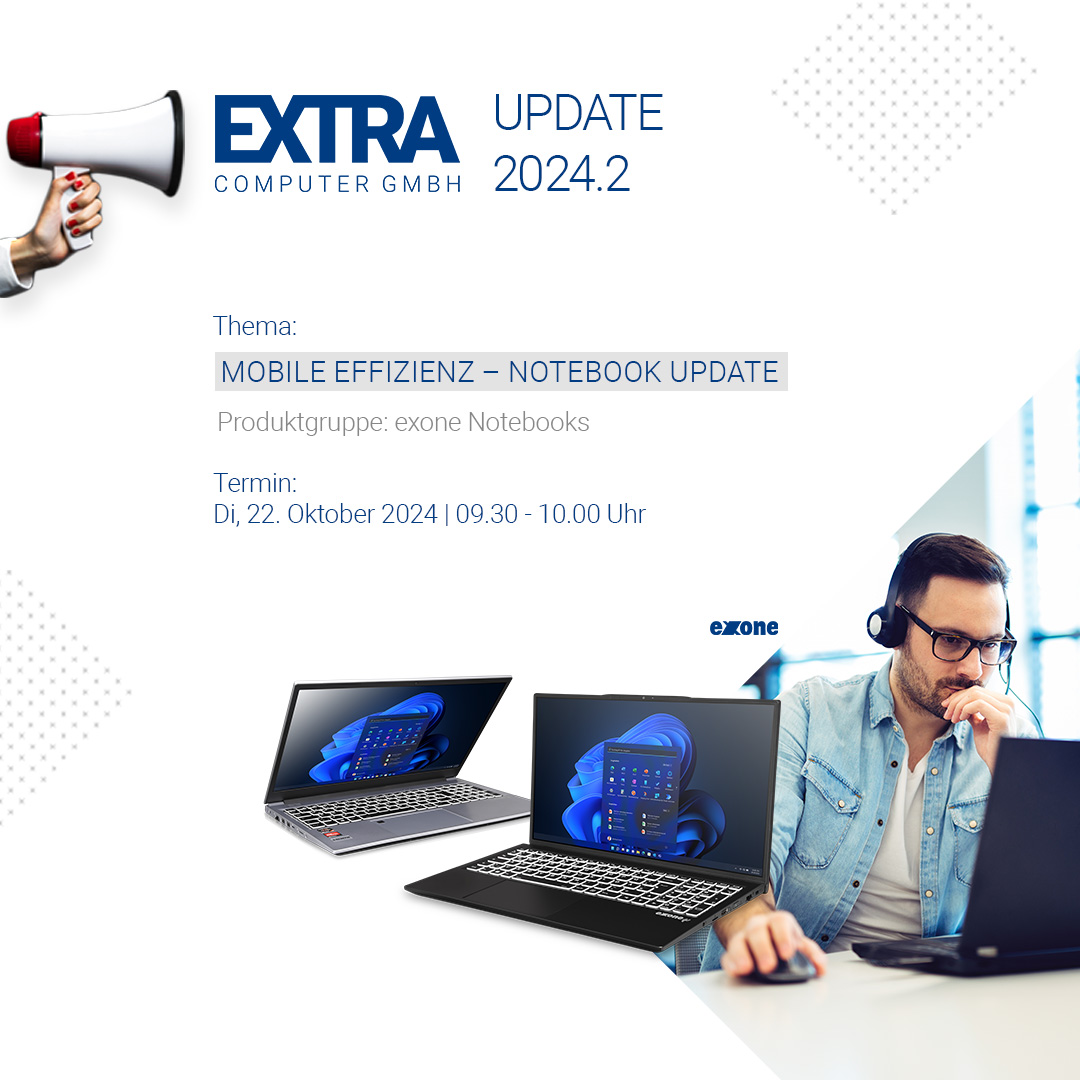EXTRA Computer GmbH