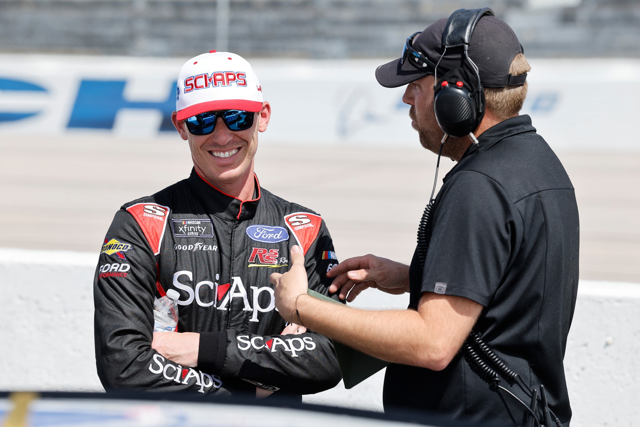 RSS Racing