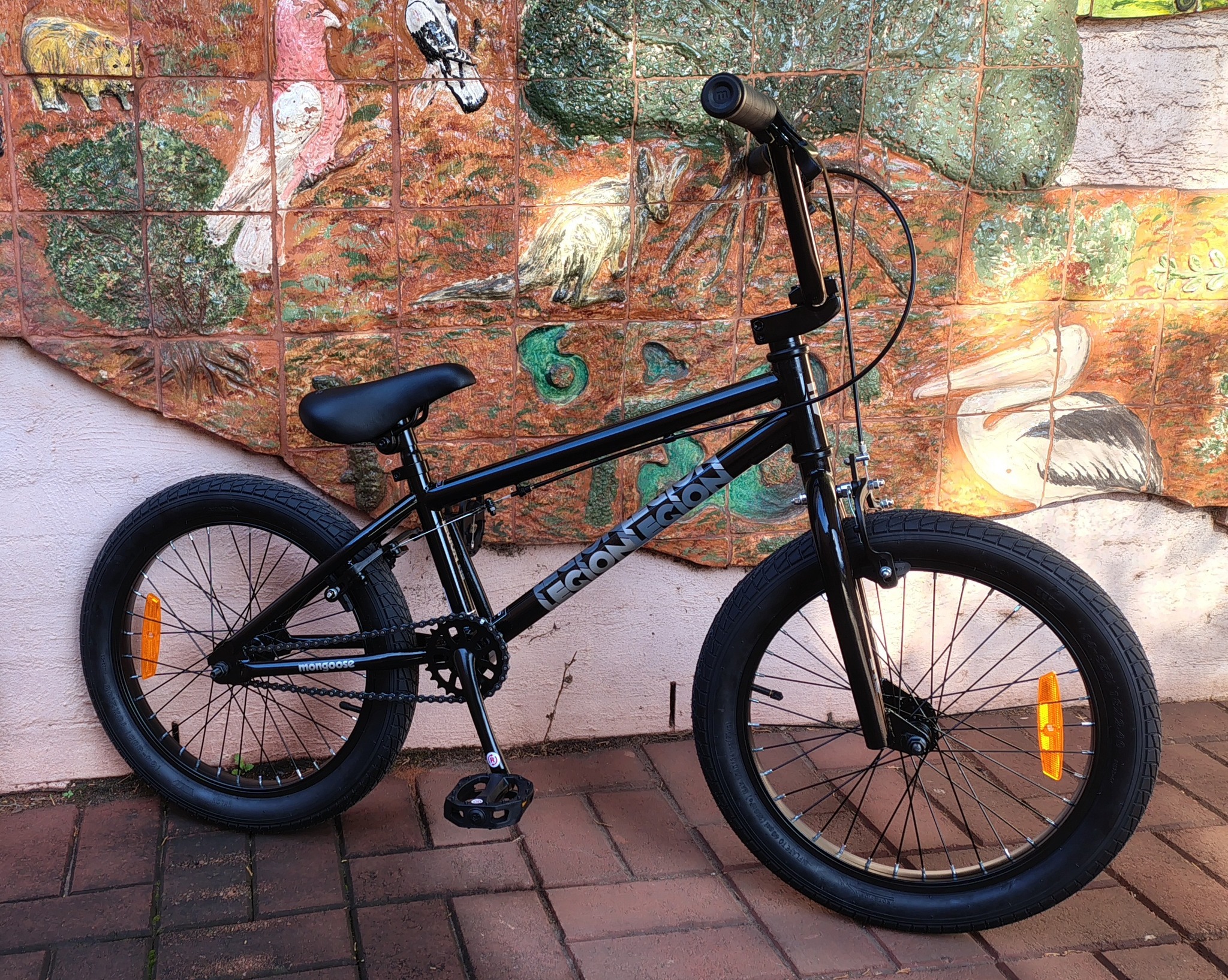 mongoose freestyle-bmx-bicycles legion bmx L80 Freestyle Bike for Advanced-Level Riders, Adult Men Women, 4130 Chromoly Frame, and 20-Inch Wheels, Red : Sports & Outdoors Mongoose has been in the dirt Mongoose 2021 Legion L500 Freestyle