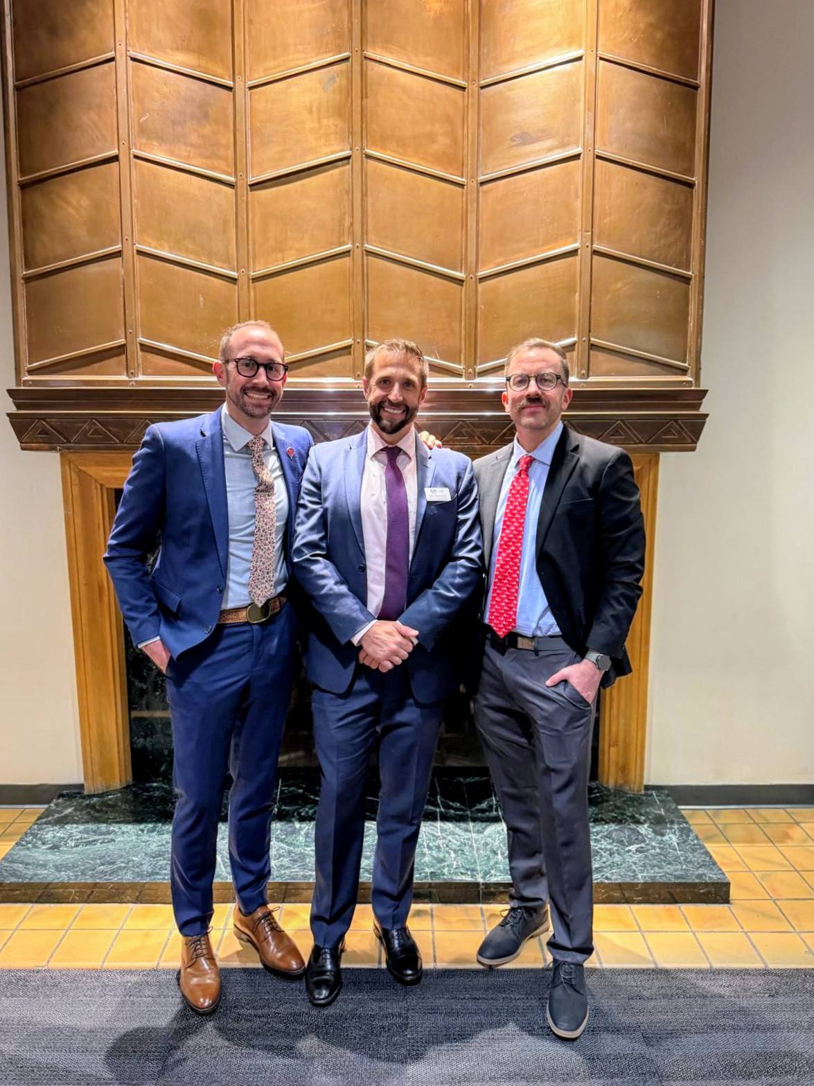 Ben Sherman Law LLC | Albuquerque NM