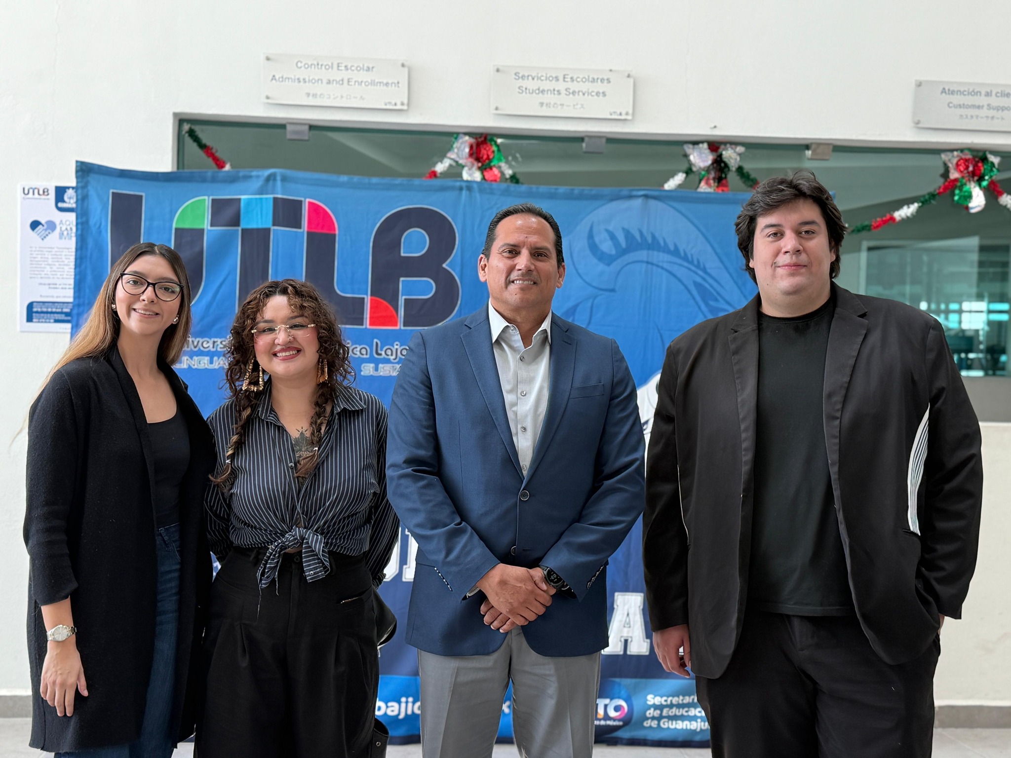 Universidad Tecnológica Laja Bajío | Celaya