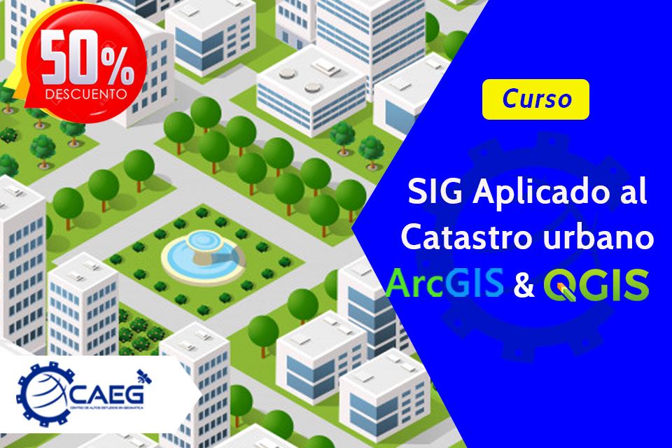 🥳... - CAEG - Centro de Altos Estudios en Geomática