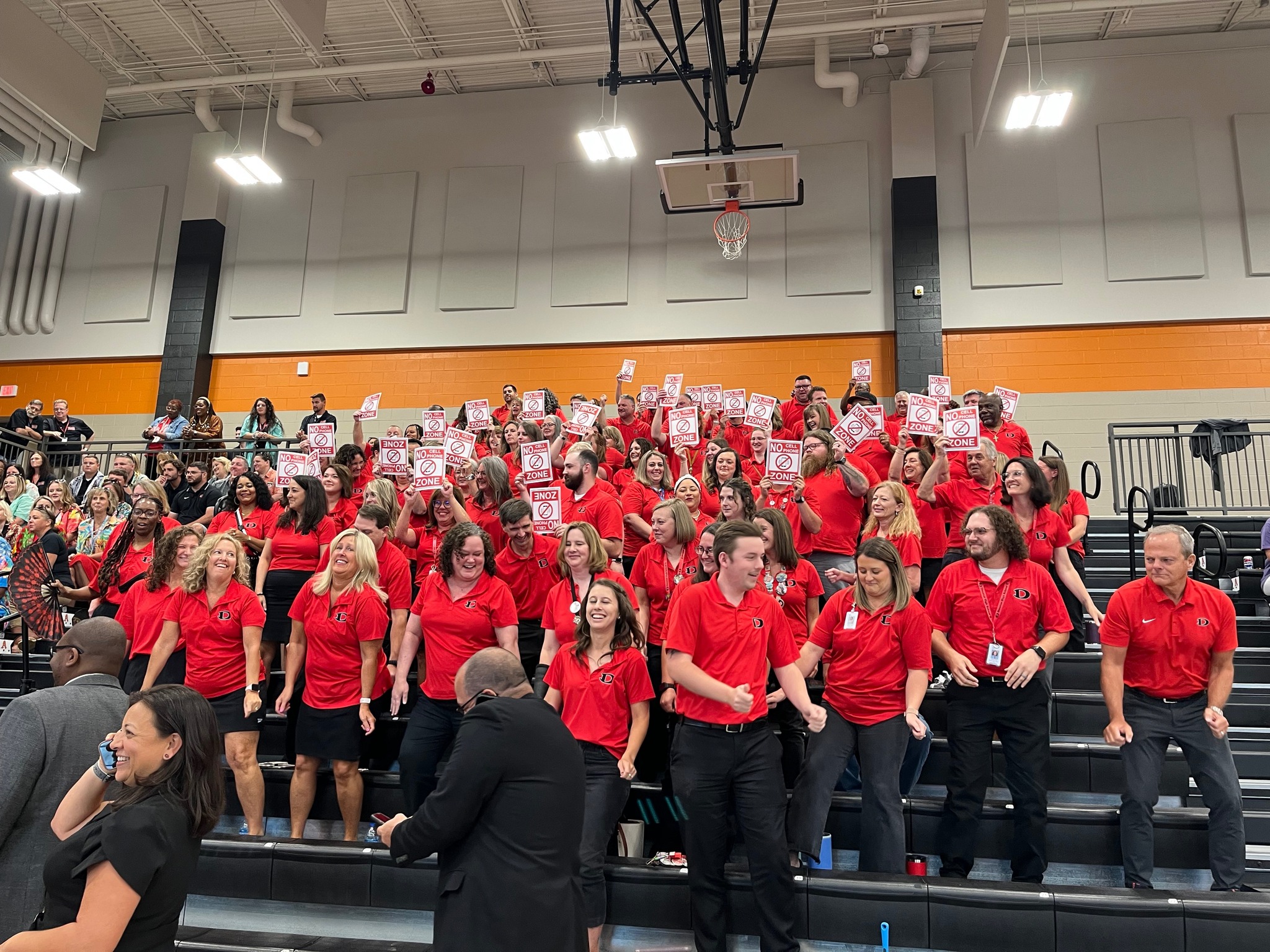 Decatur High School-... - Decatur High School- Decatur, Al
