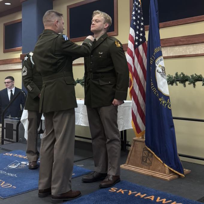 Murray State Army ROTC added a... - Murray State Army ROTC