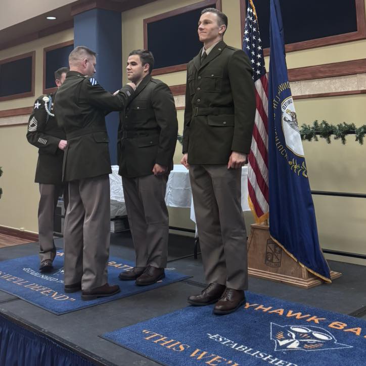 Murray State Army ROTC | Murray KY