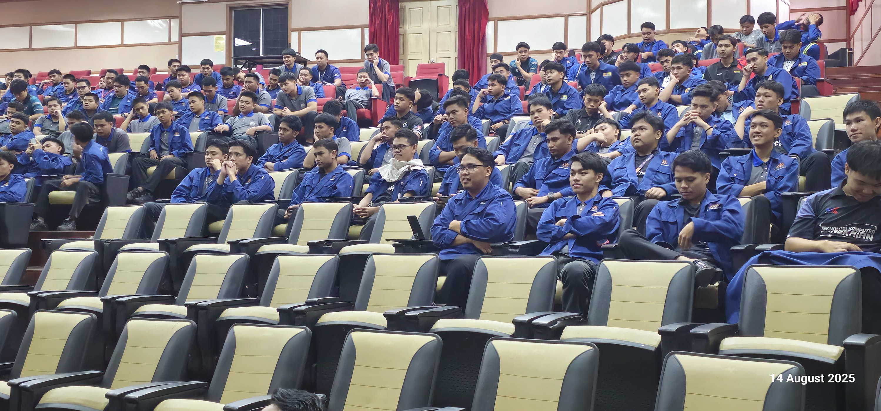 ADTEC JTM Kampus Kota Kinabalu | Kota Kinabalu