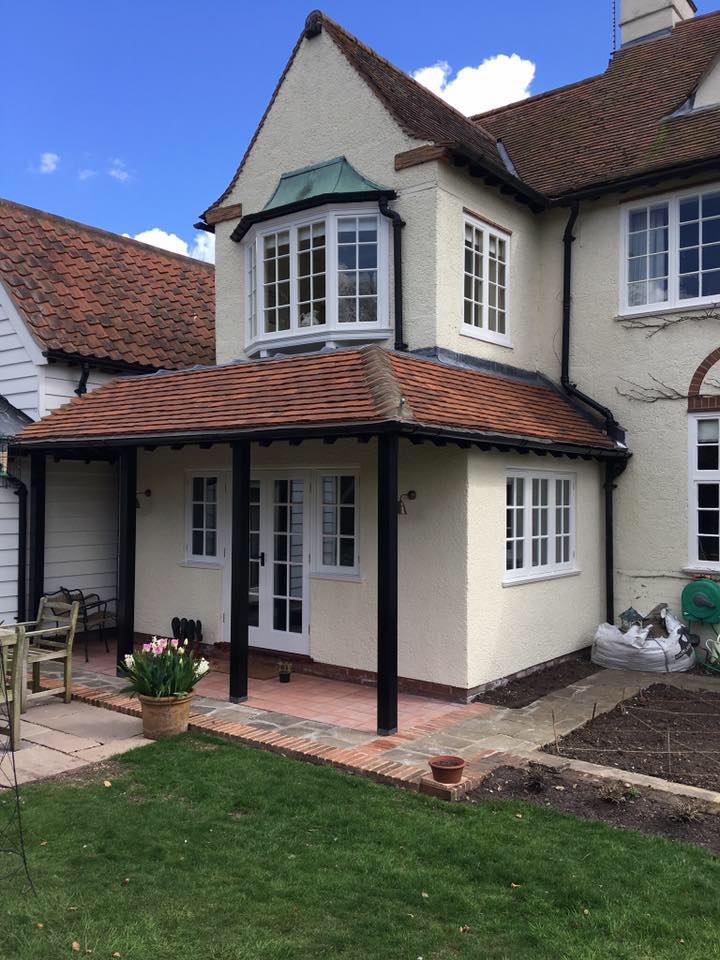 George Kerridge Painter & Decorator Est 1984