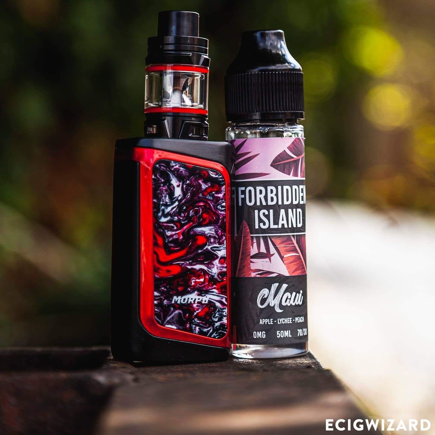 ** New in Store! ** Smok Morph... - Ecigwizard Kings Lynn