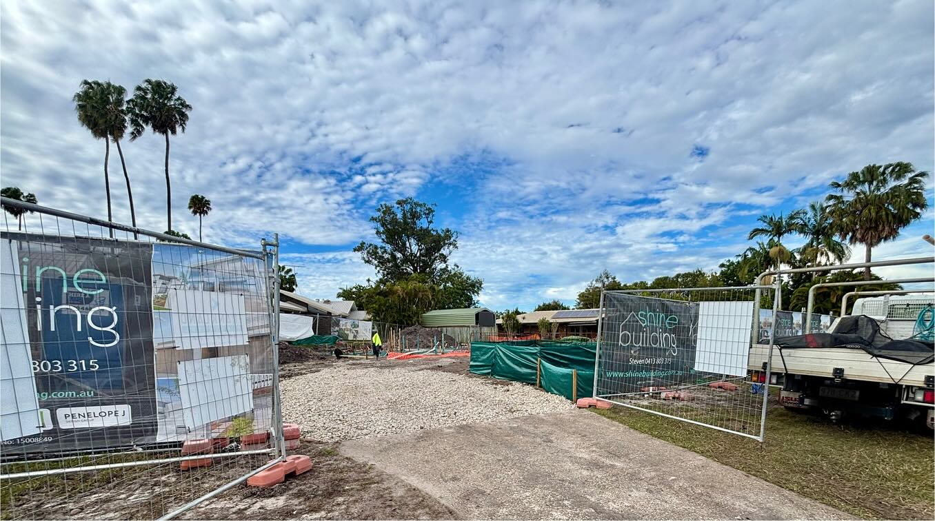 Shine Building | Mooloolaba QLD