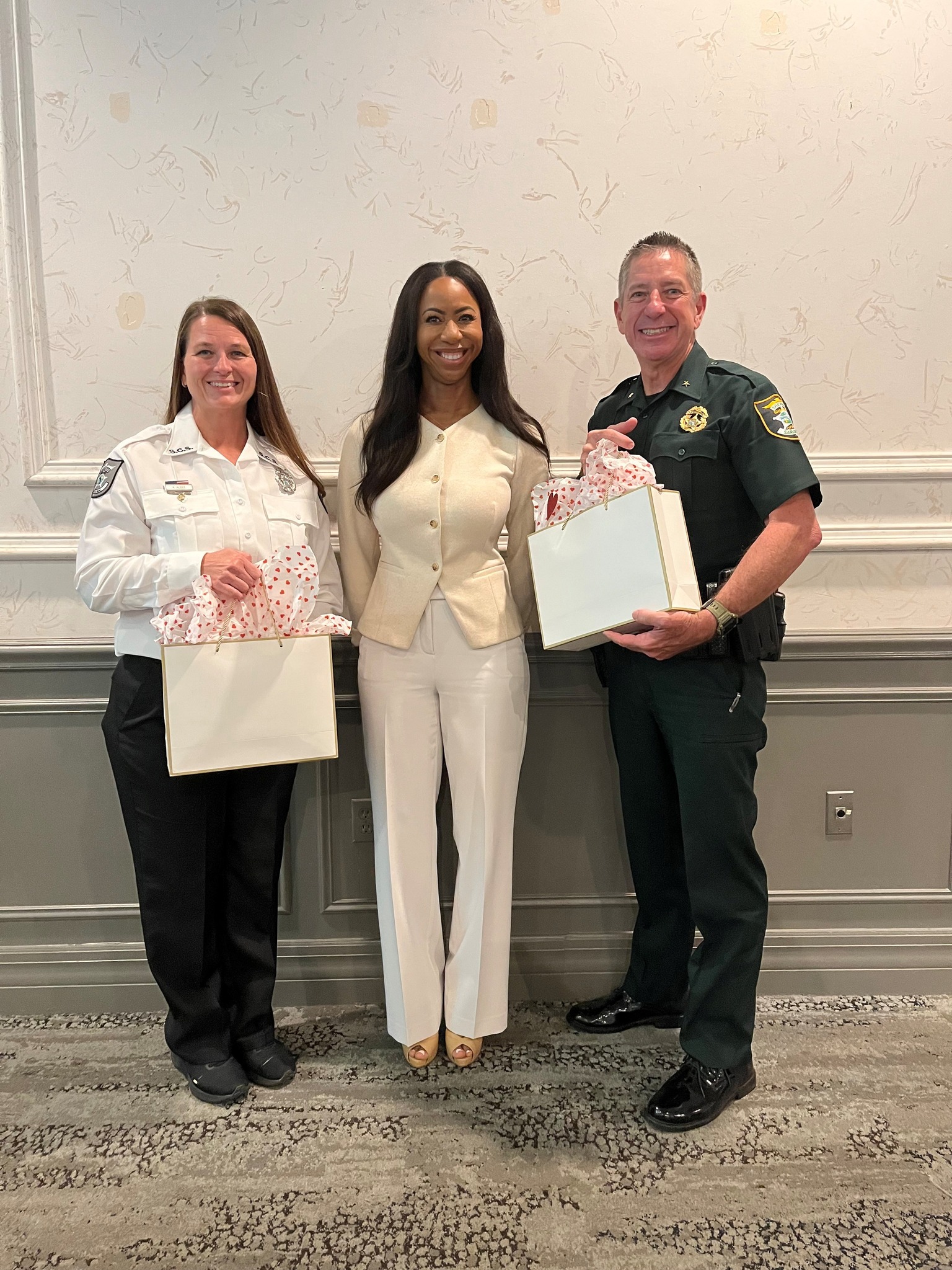 Sarasota - Amir Daoud joined the SCSO family in 2018 as an Inmate ...