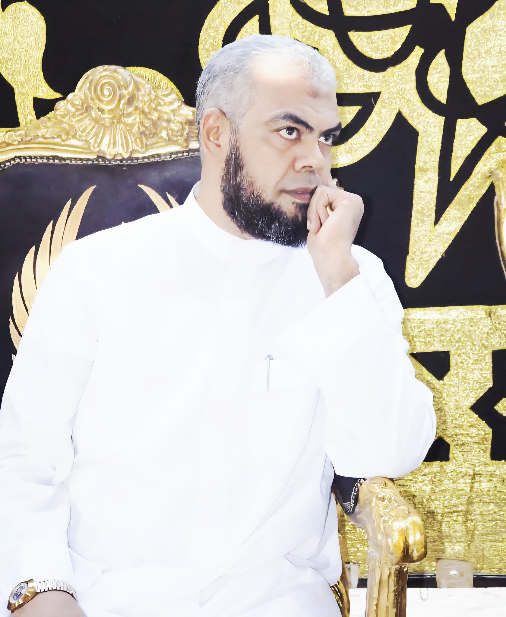 محمود الكحلاوى Mahmoud Alkhlawy - قالوا عليه عالم جليل ... ثم أنقلبوا ...