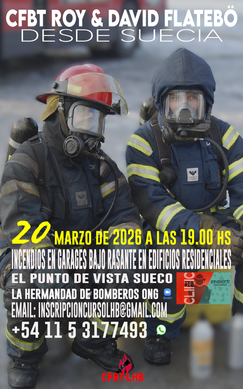 La - CURSO DE CFBT NIVEL II DE LA HERMANDAD DE BOMBEROS EN PURUANDIRO ...