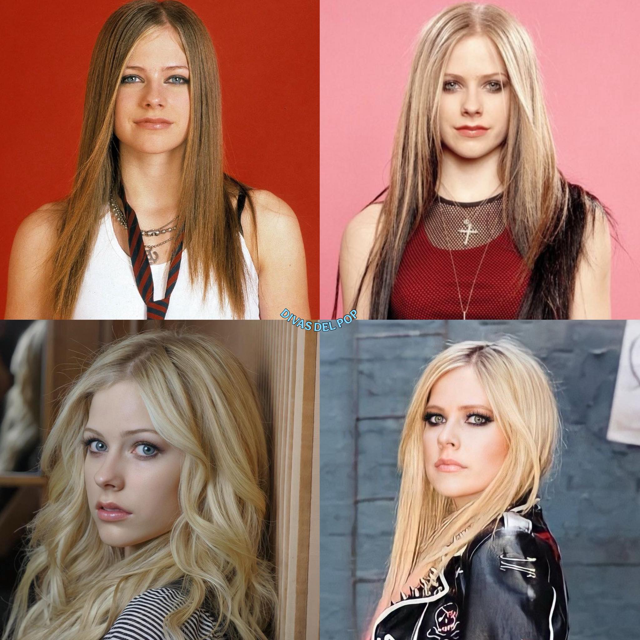 Avril Lavigne turns 41 today! ❤️