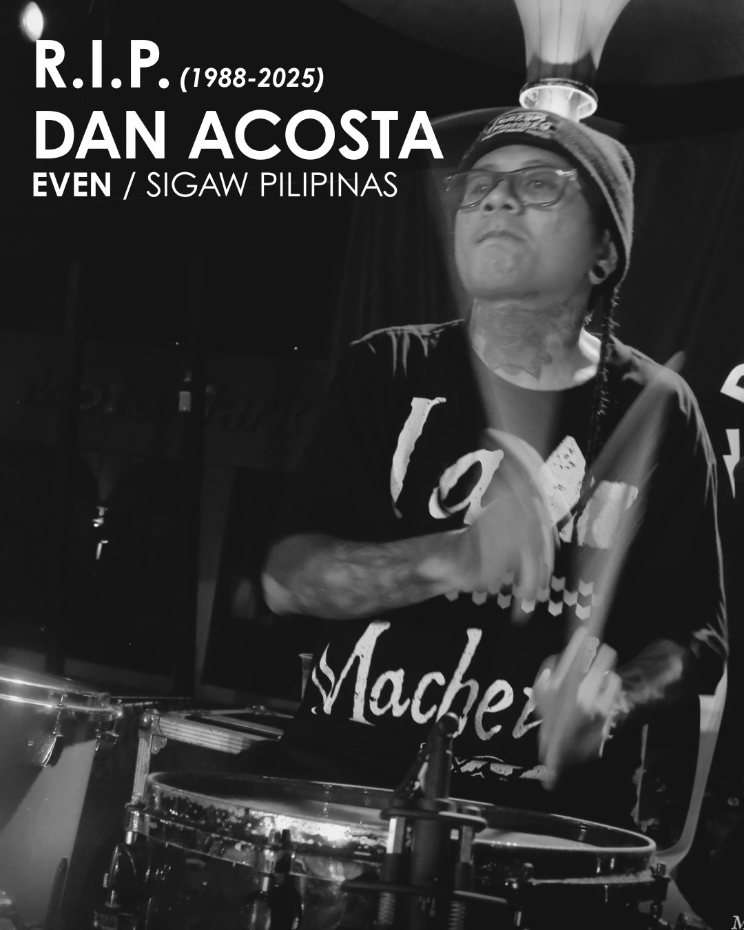 RAKISTA - “Oh Dan, may pilay ka sa braso ah! Sigurado ka kaya mo pumalo ...