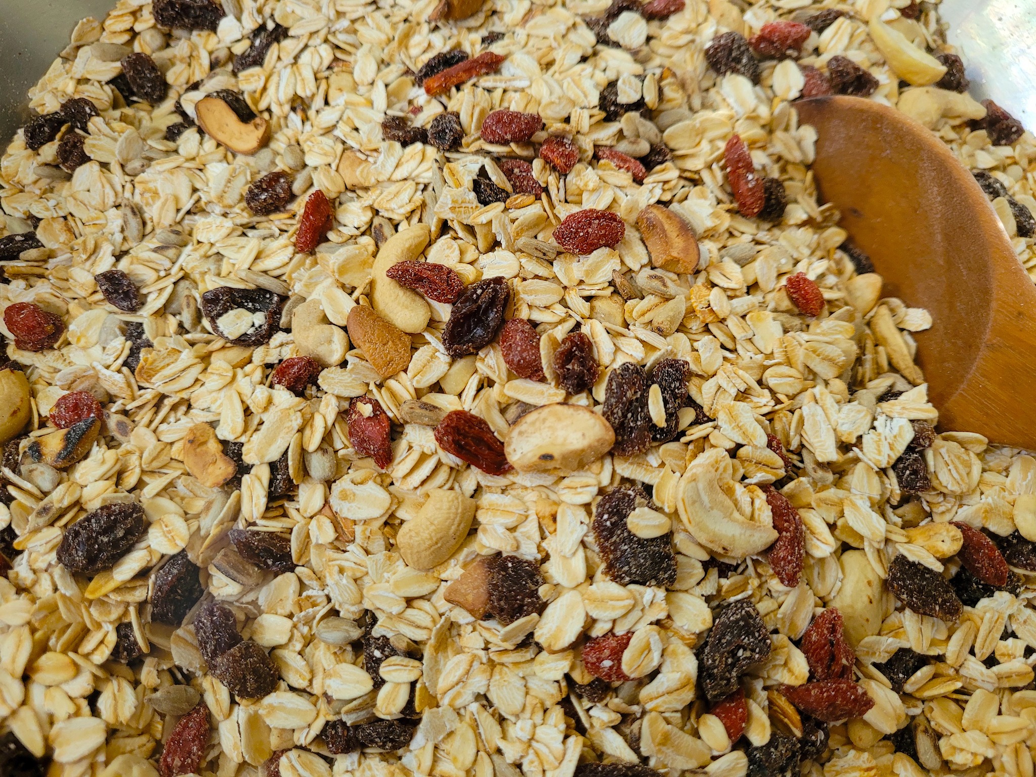 2PH Healthy Snacks - อาหารสุขภาพ
